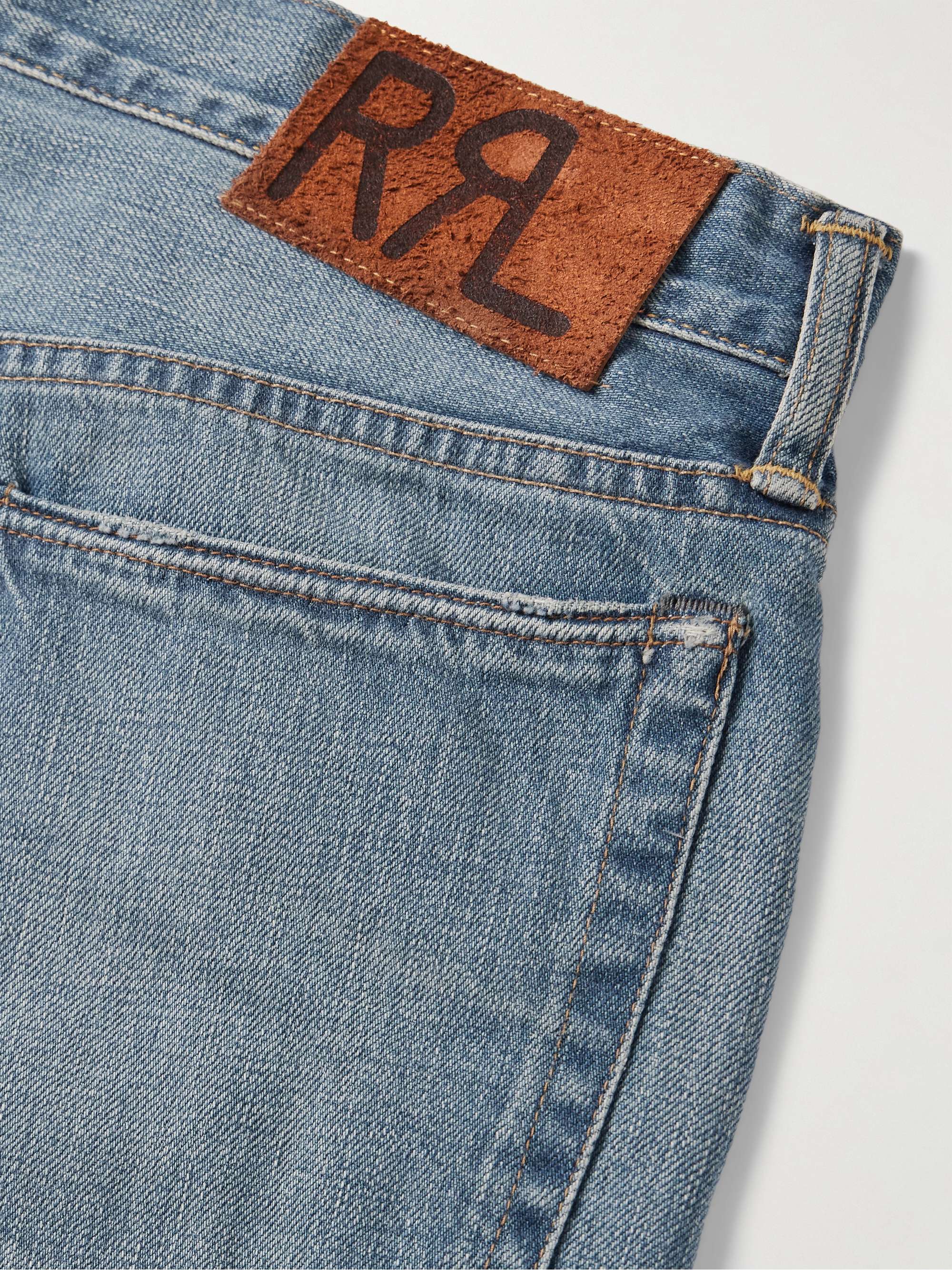 RRL 