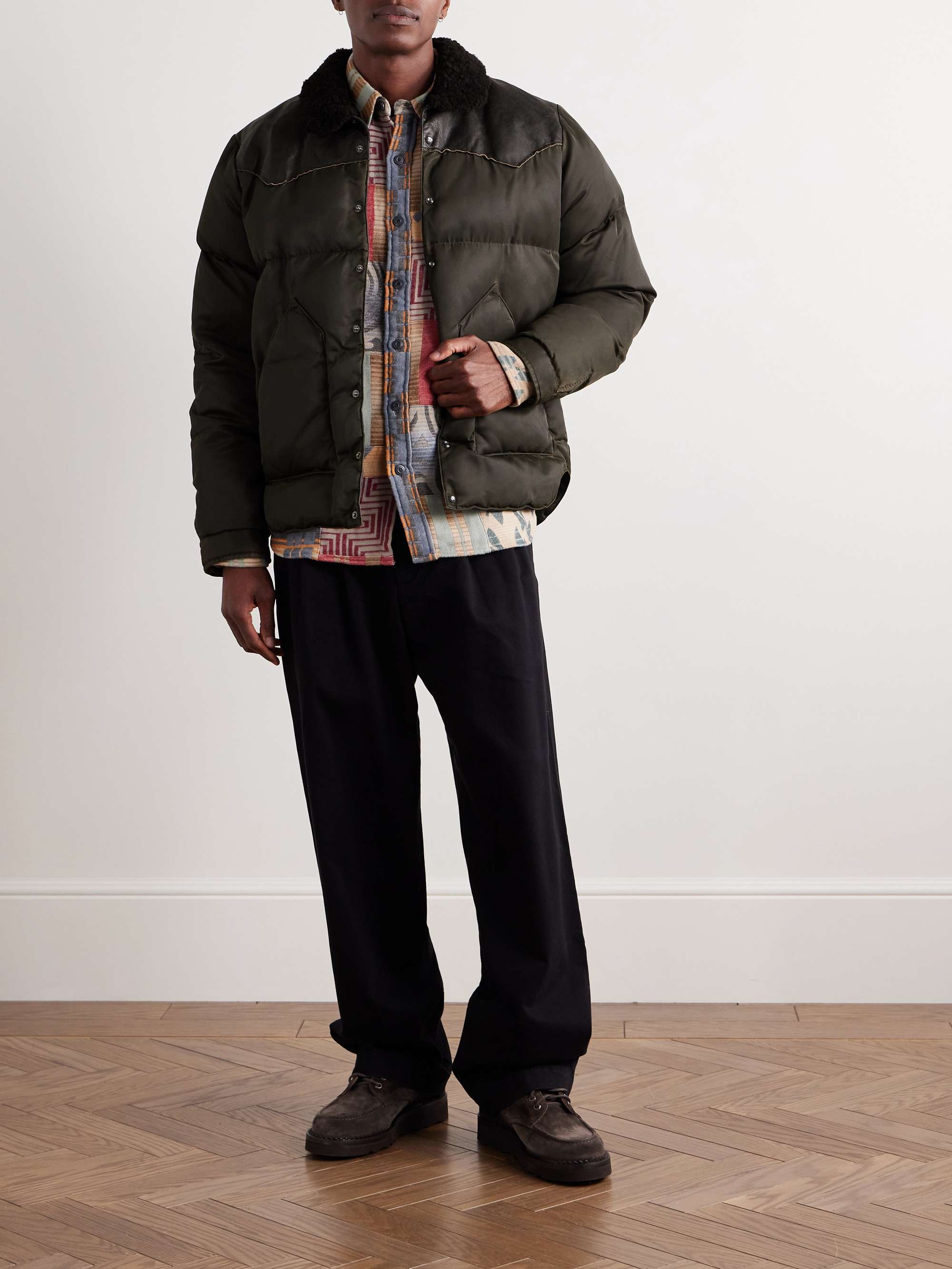 RRL 