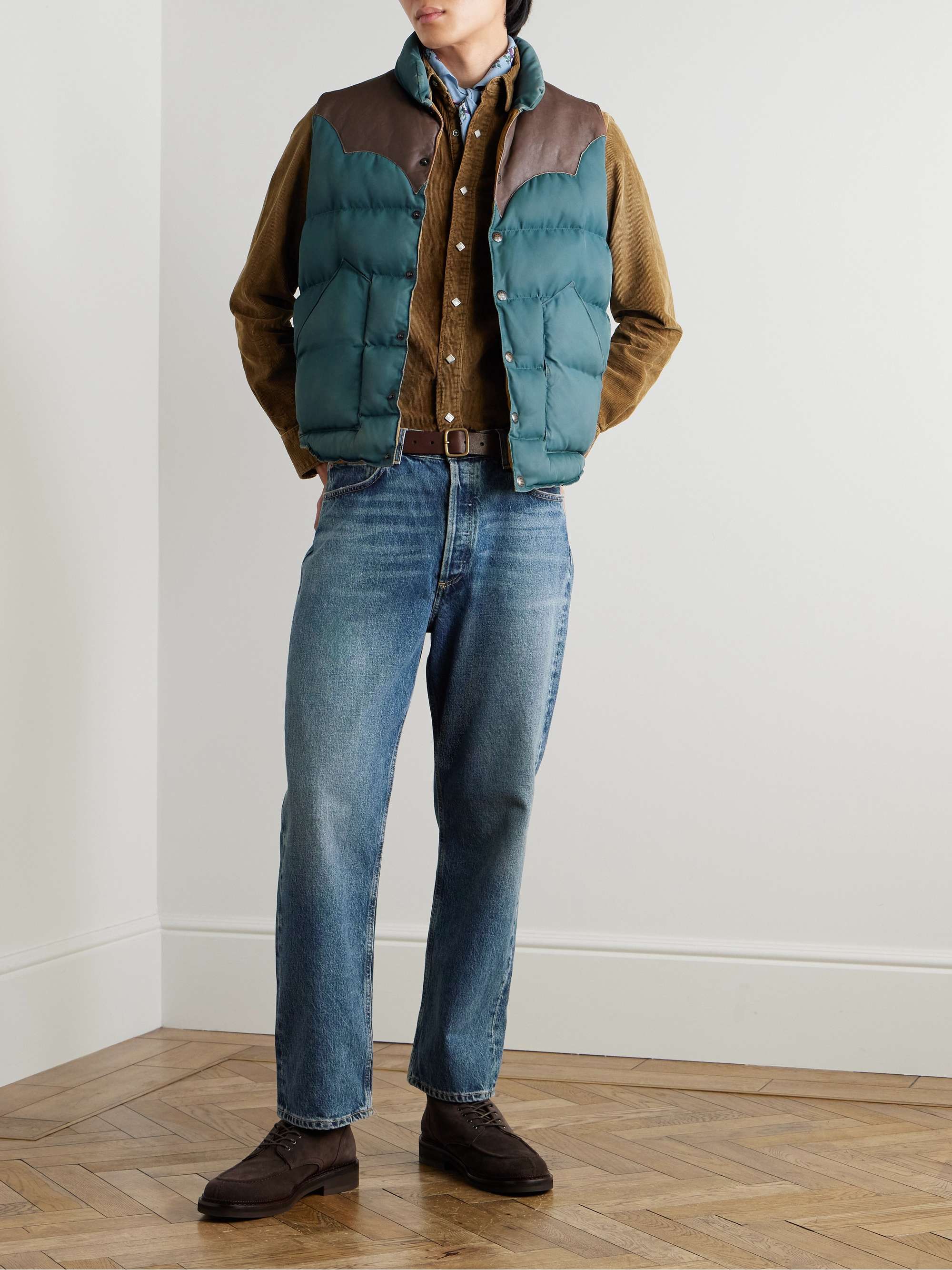 RRL 