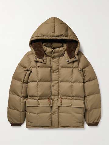 RRL Coats And Jackets for Men | MR PORTER