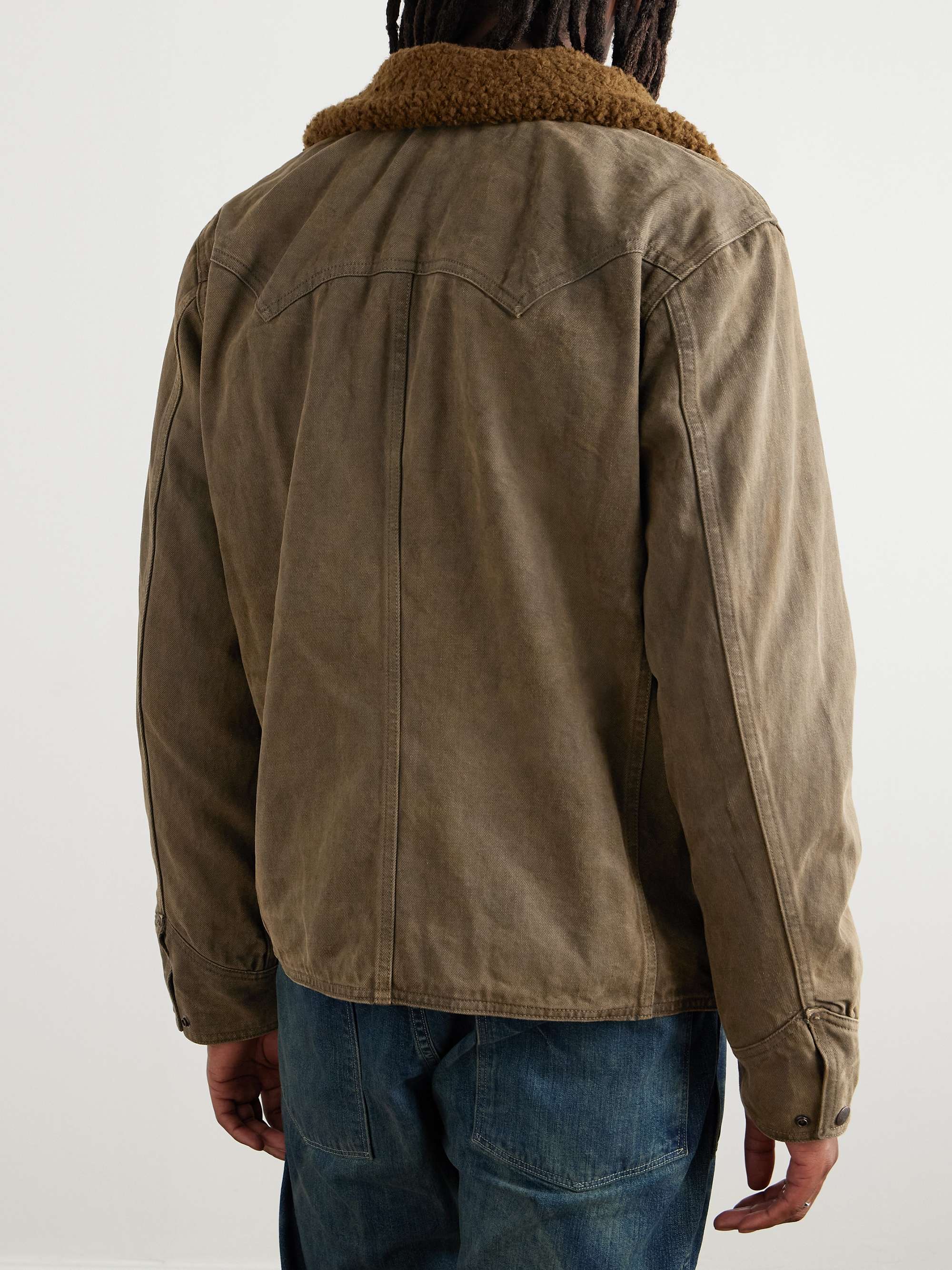 RRL 