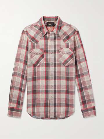 RRL for Men | MR PORTER RRL for Men | MR PORTER