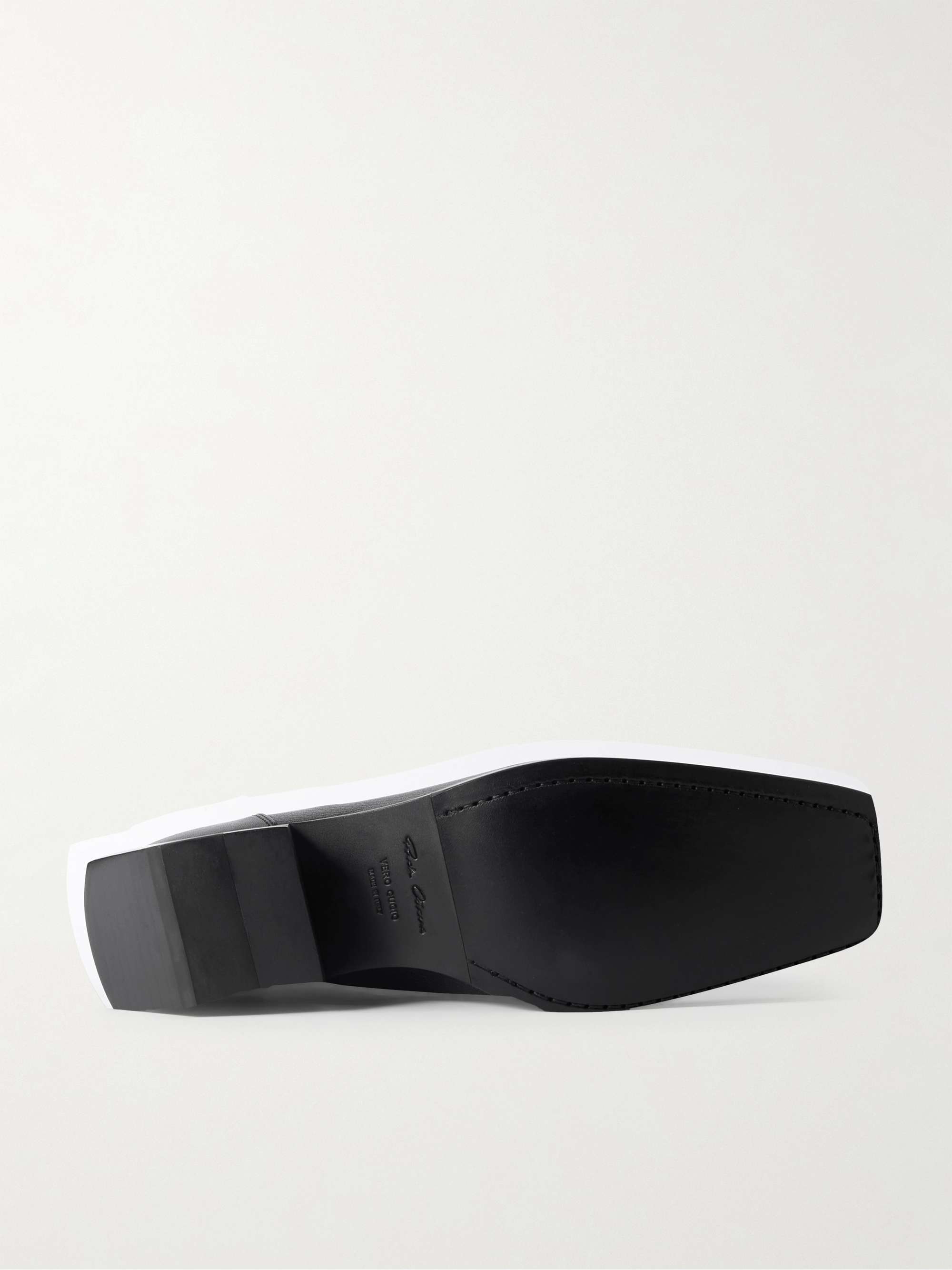 RICK OWENS 
