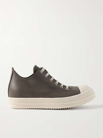 Rick Owens Shoes for Men | MR PORTER Rick Owens Shoes for Men | MR PORTER