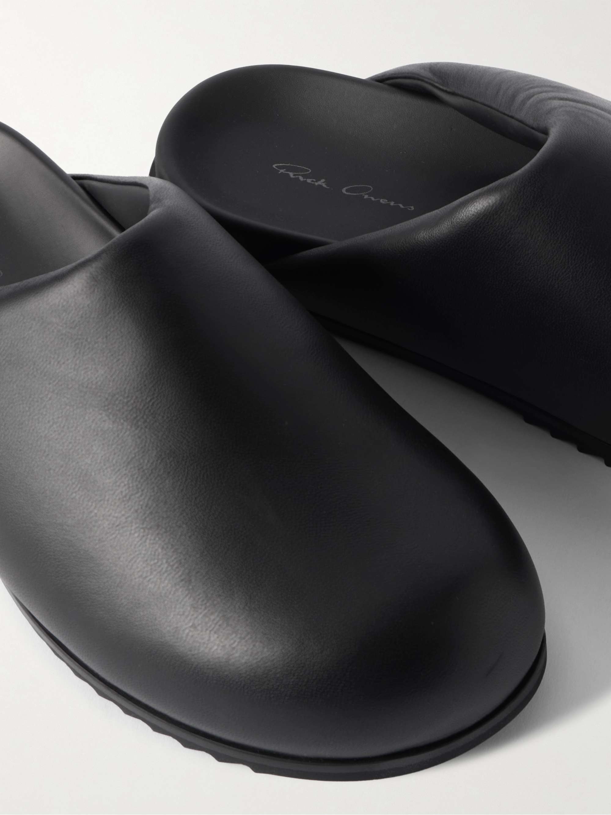 RICK OWENS 