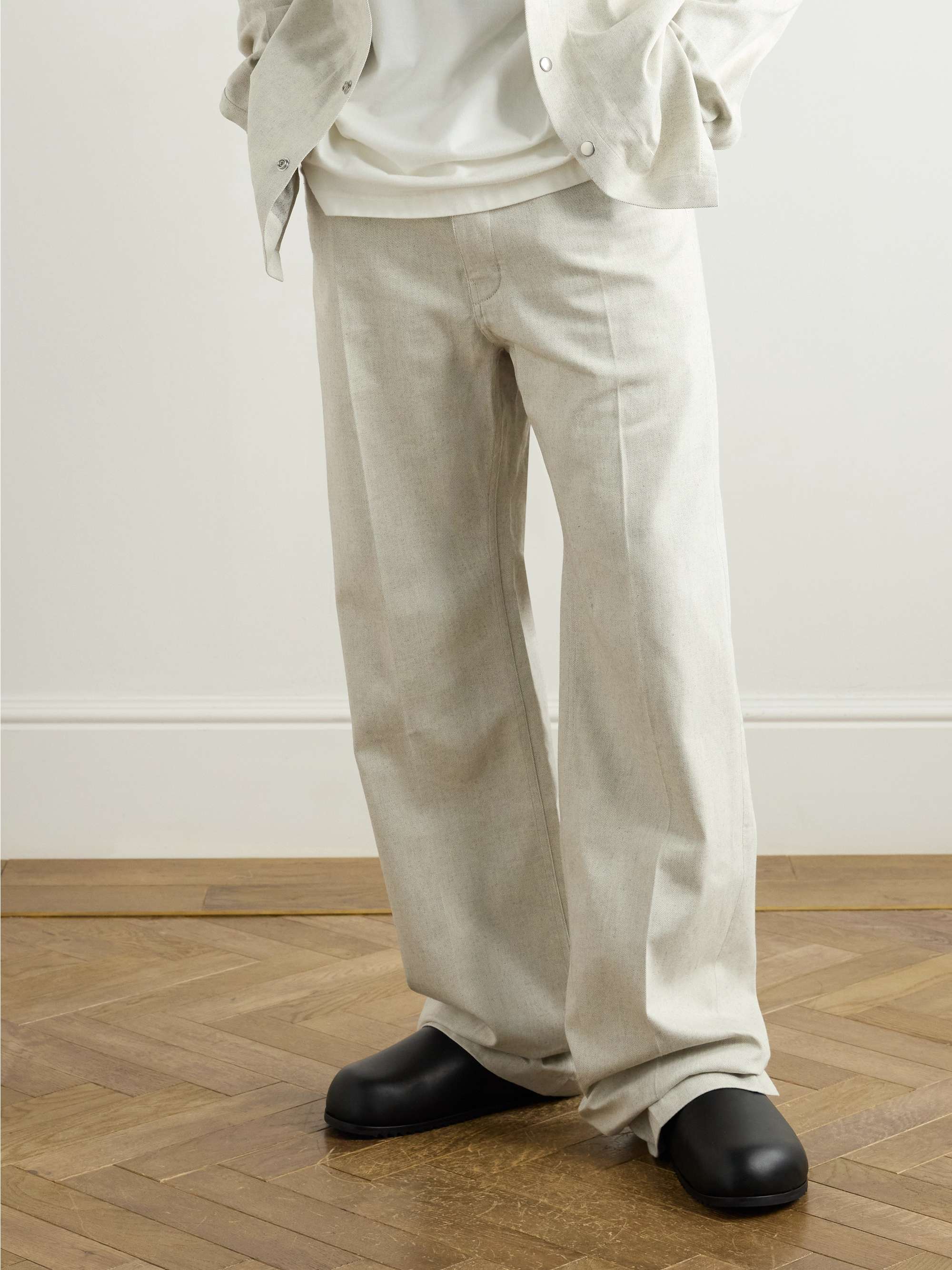 RICK OWENS 