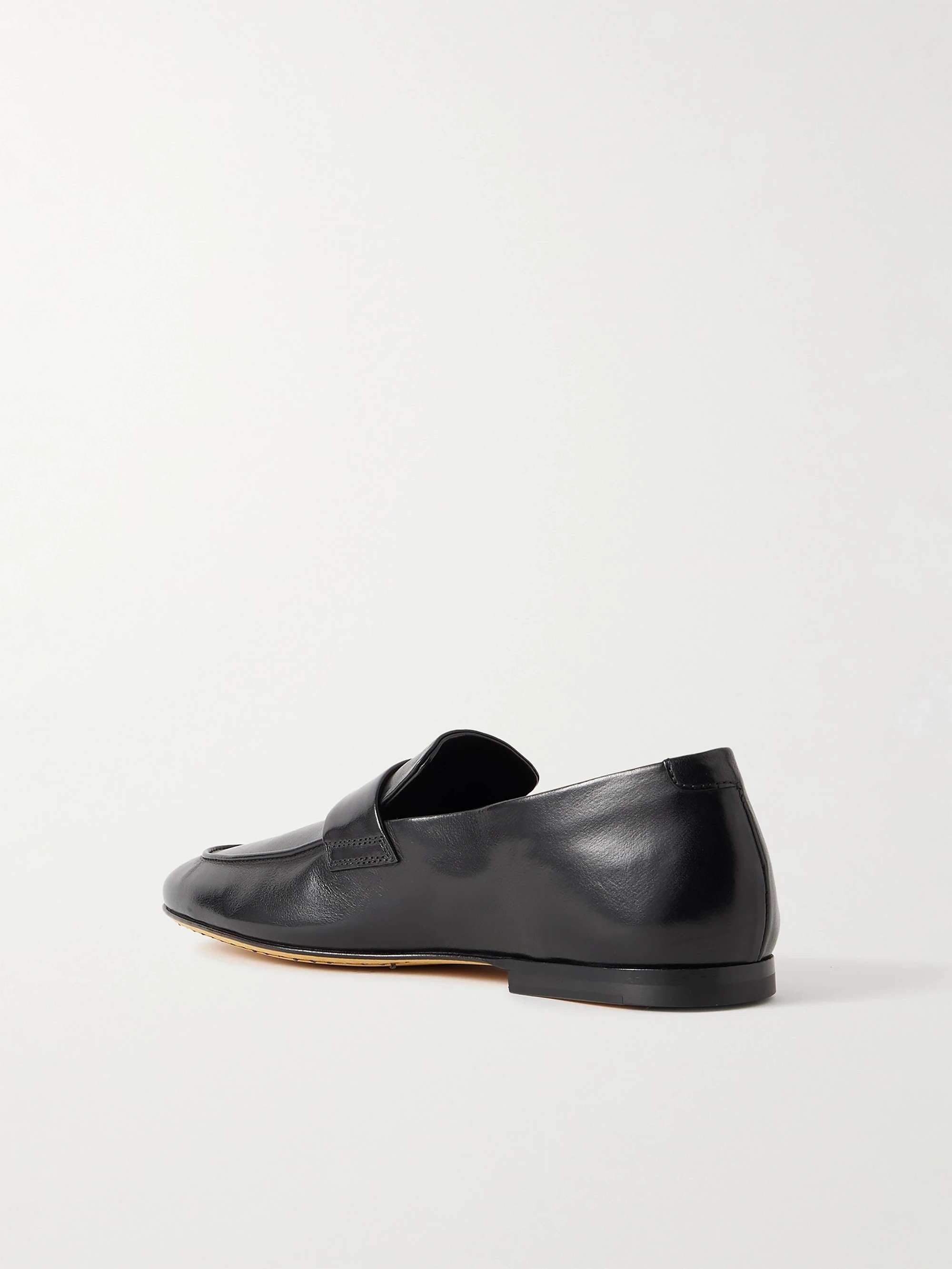 OFFICINE CREATIVE Airto Suede Loafers
