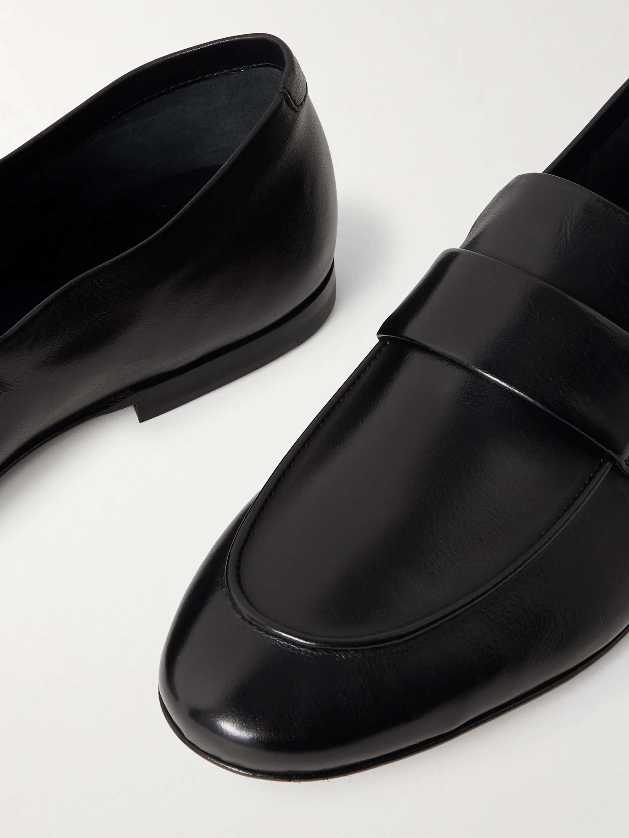 OFFICINE CREATIVE Airto Suede Loafers