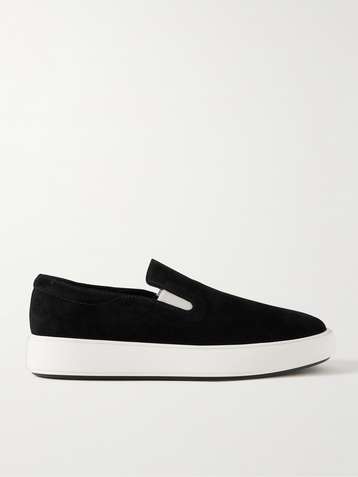 Slip On Sneakers Designer Shoes MR PORTER