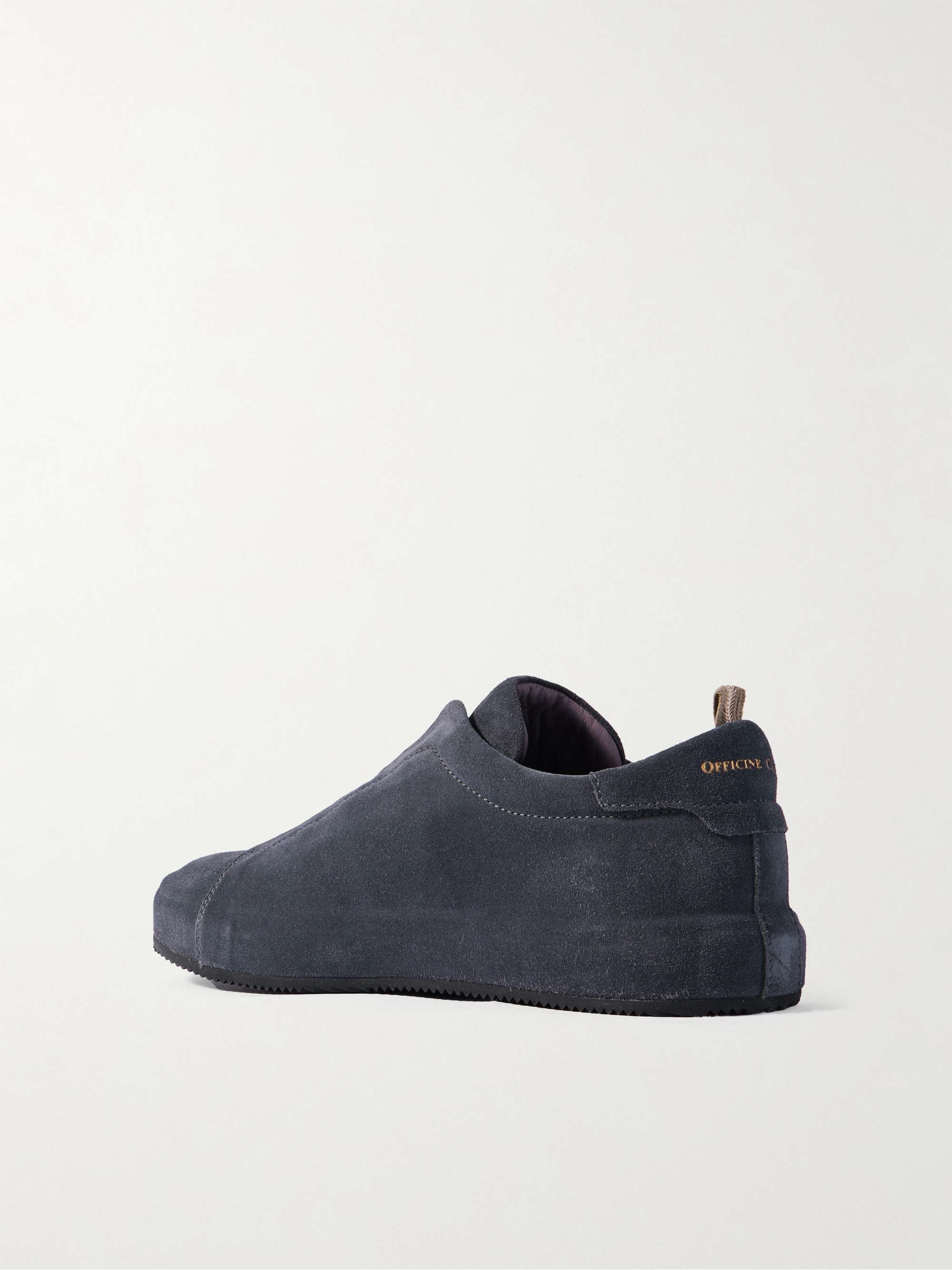 OFFICINE CREATIVE 