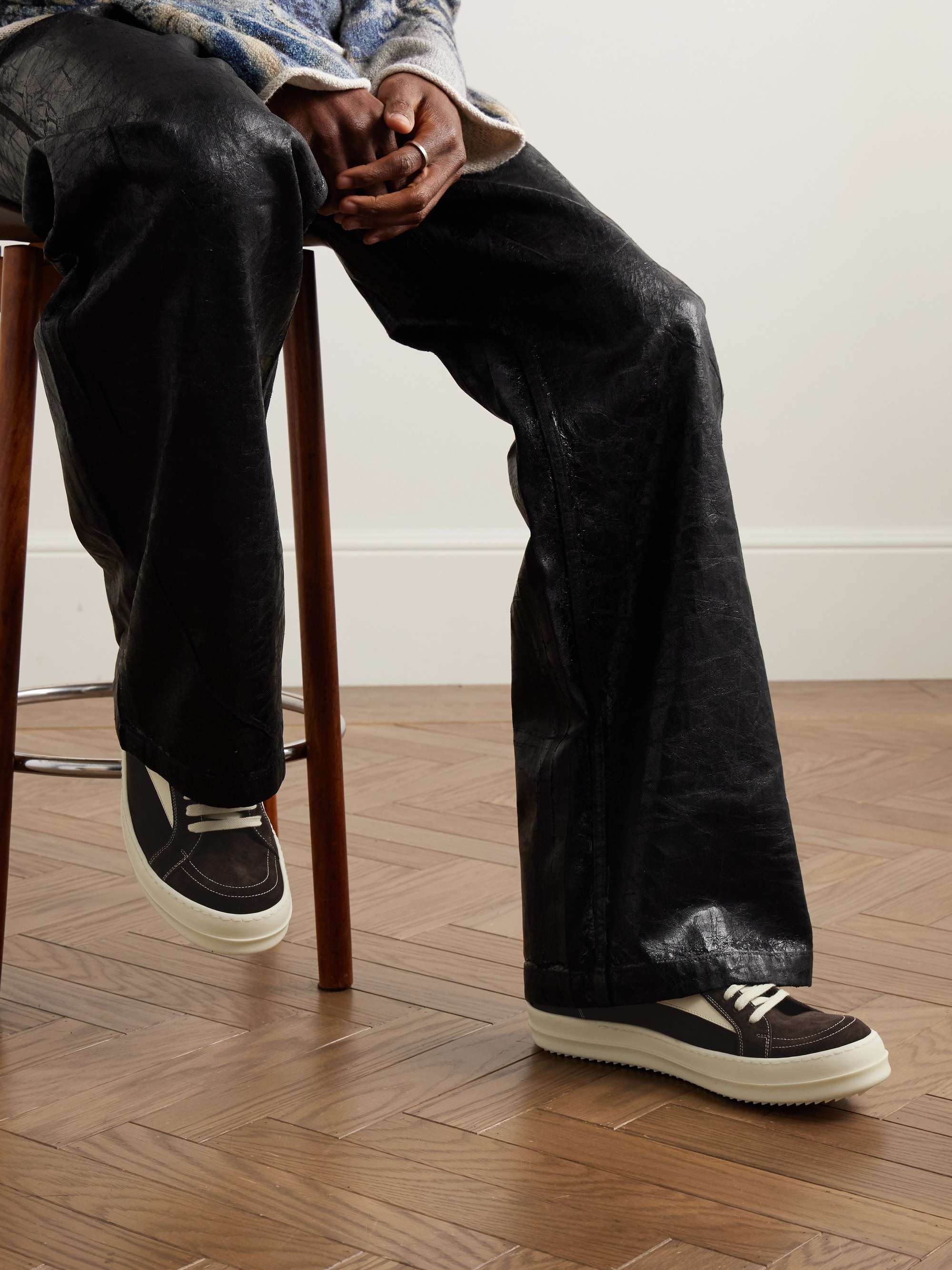 RICK OWENS 