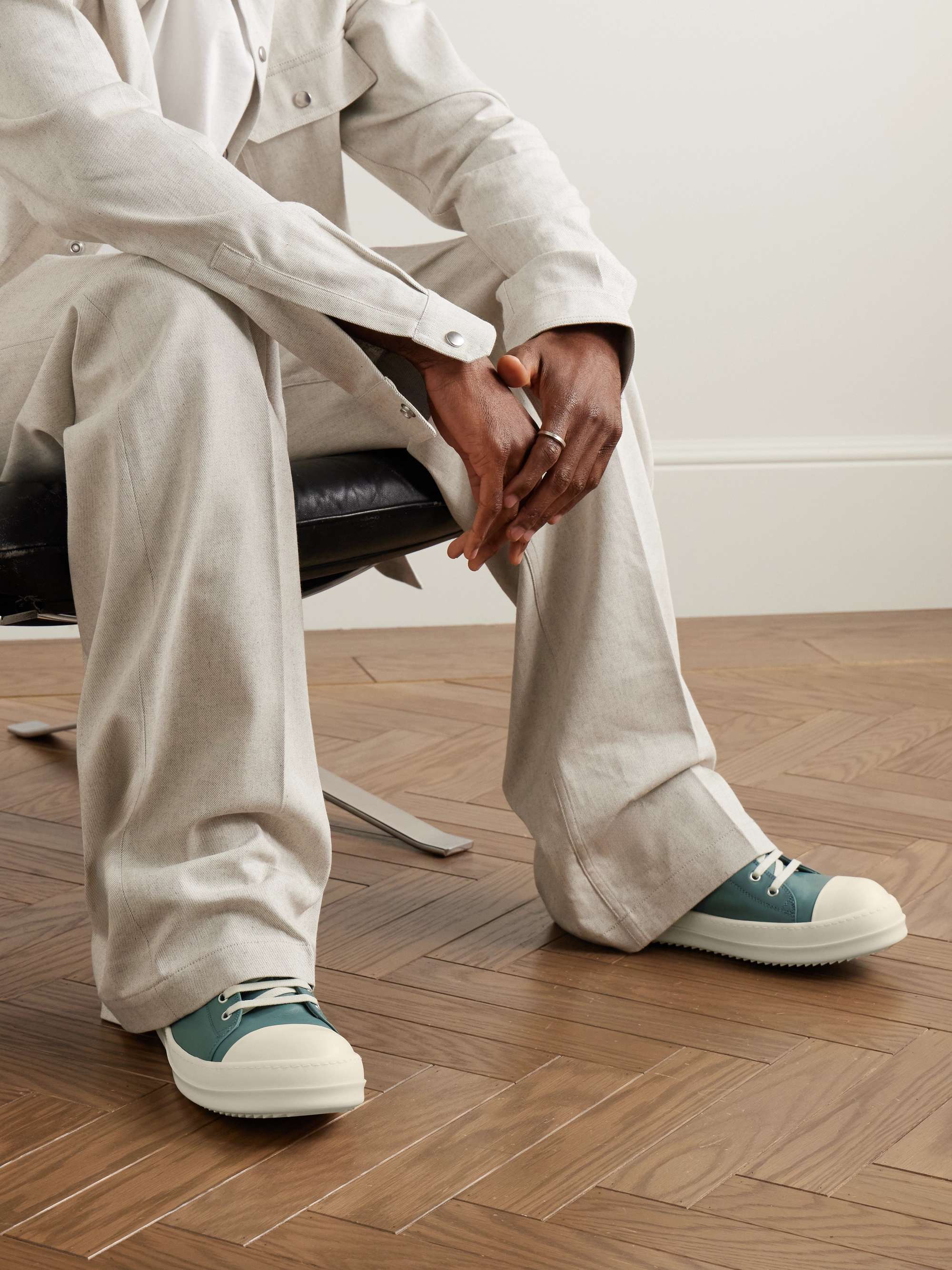 RICK OWENS 
