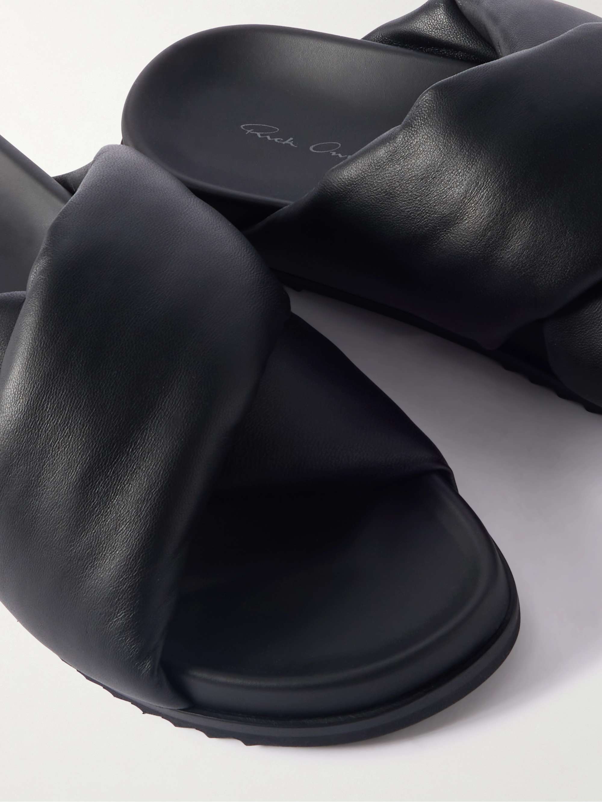 RICK OWENS 