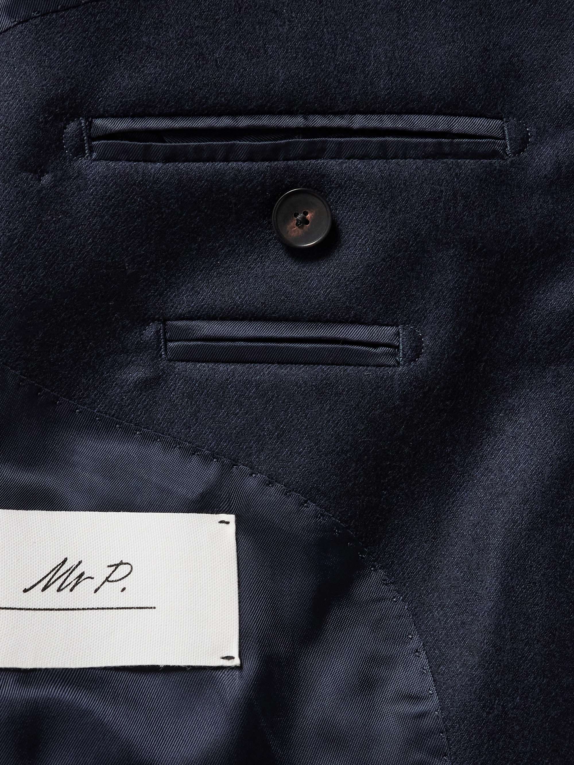 MR P. 