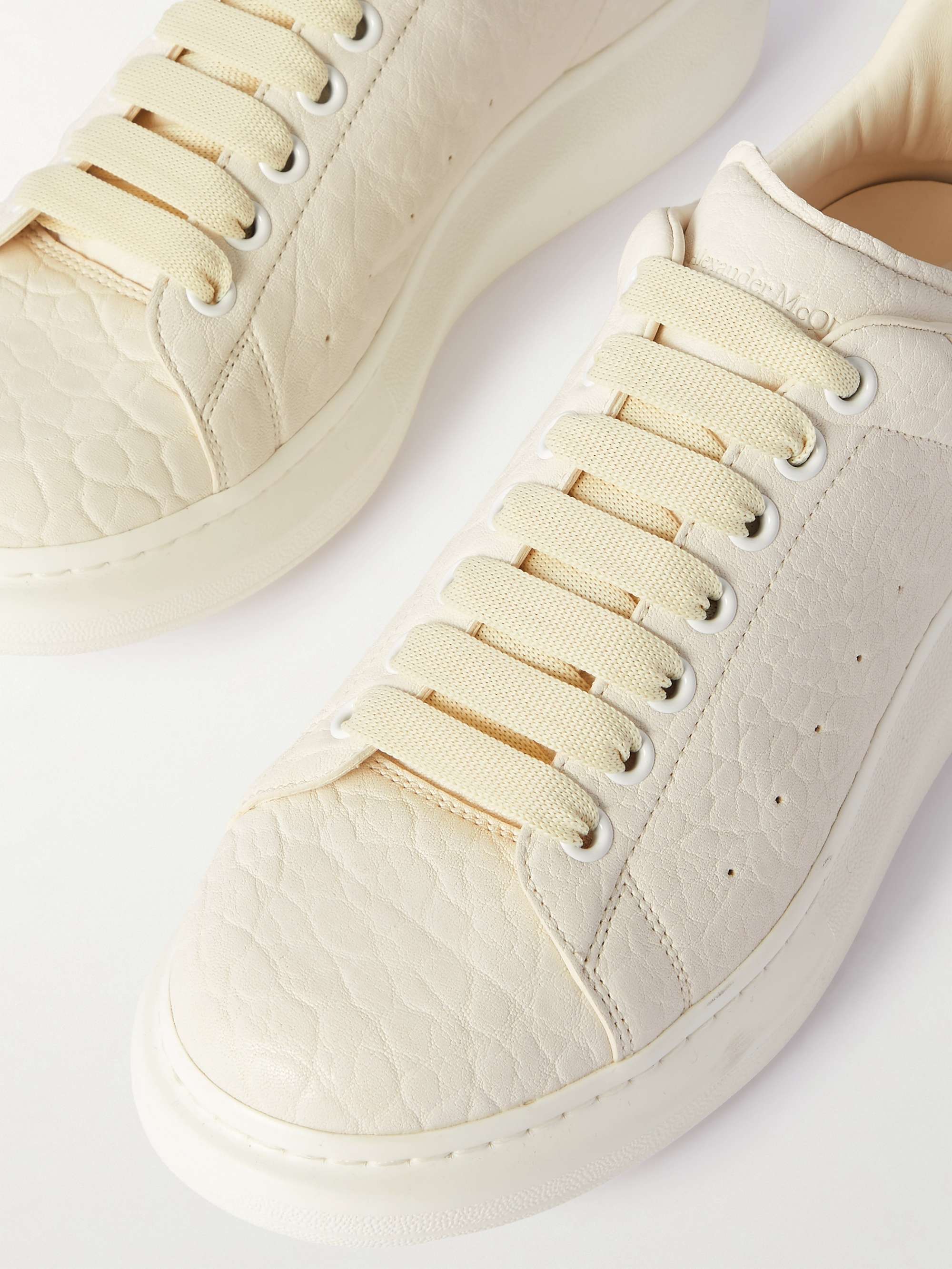 McQ) (ALEXANDER McQUEEN)エスパドリーユ サンダル