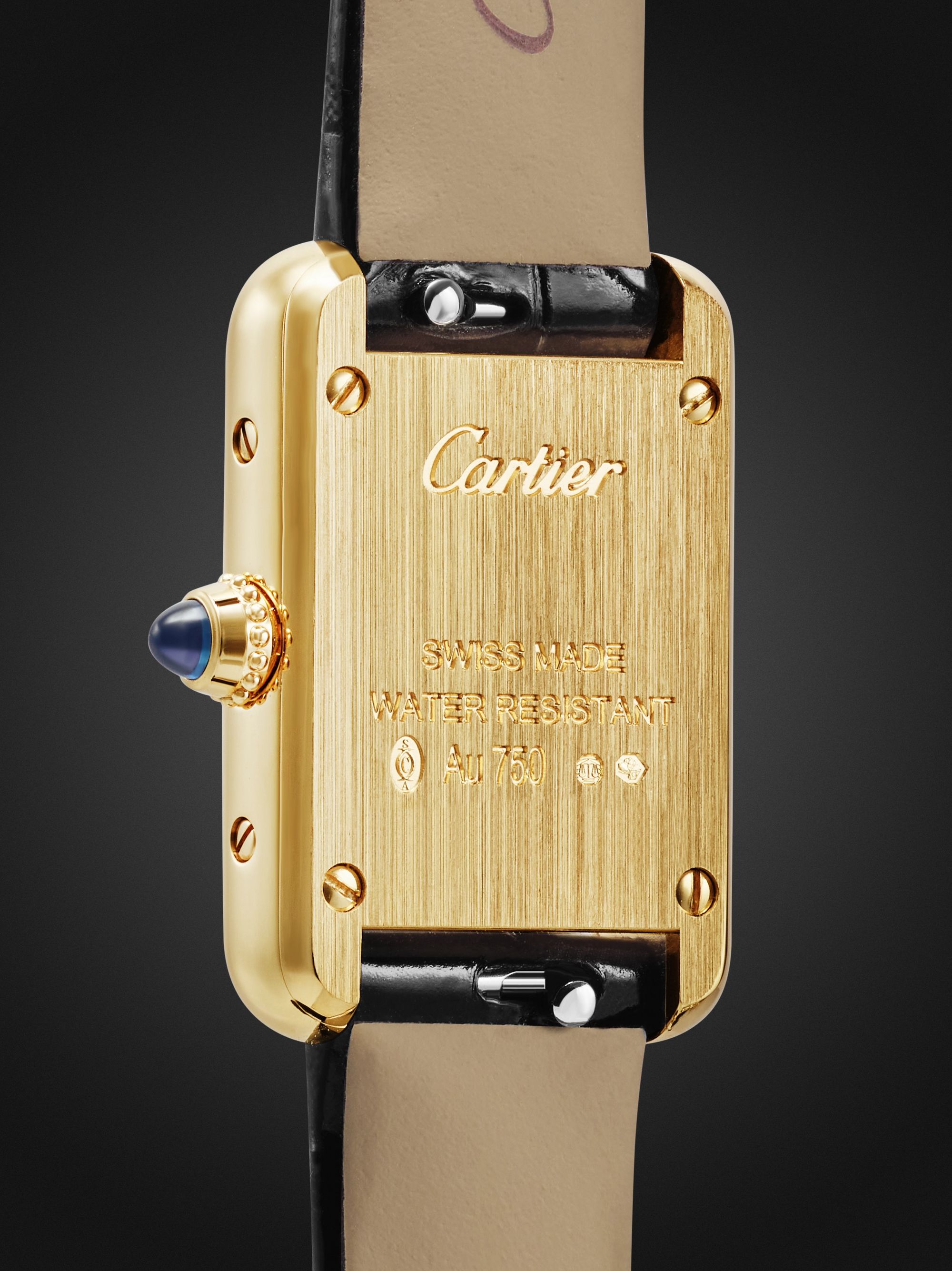 CARTIER 