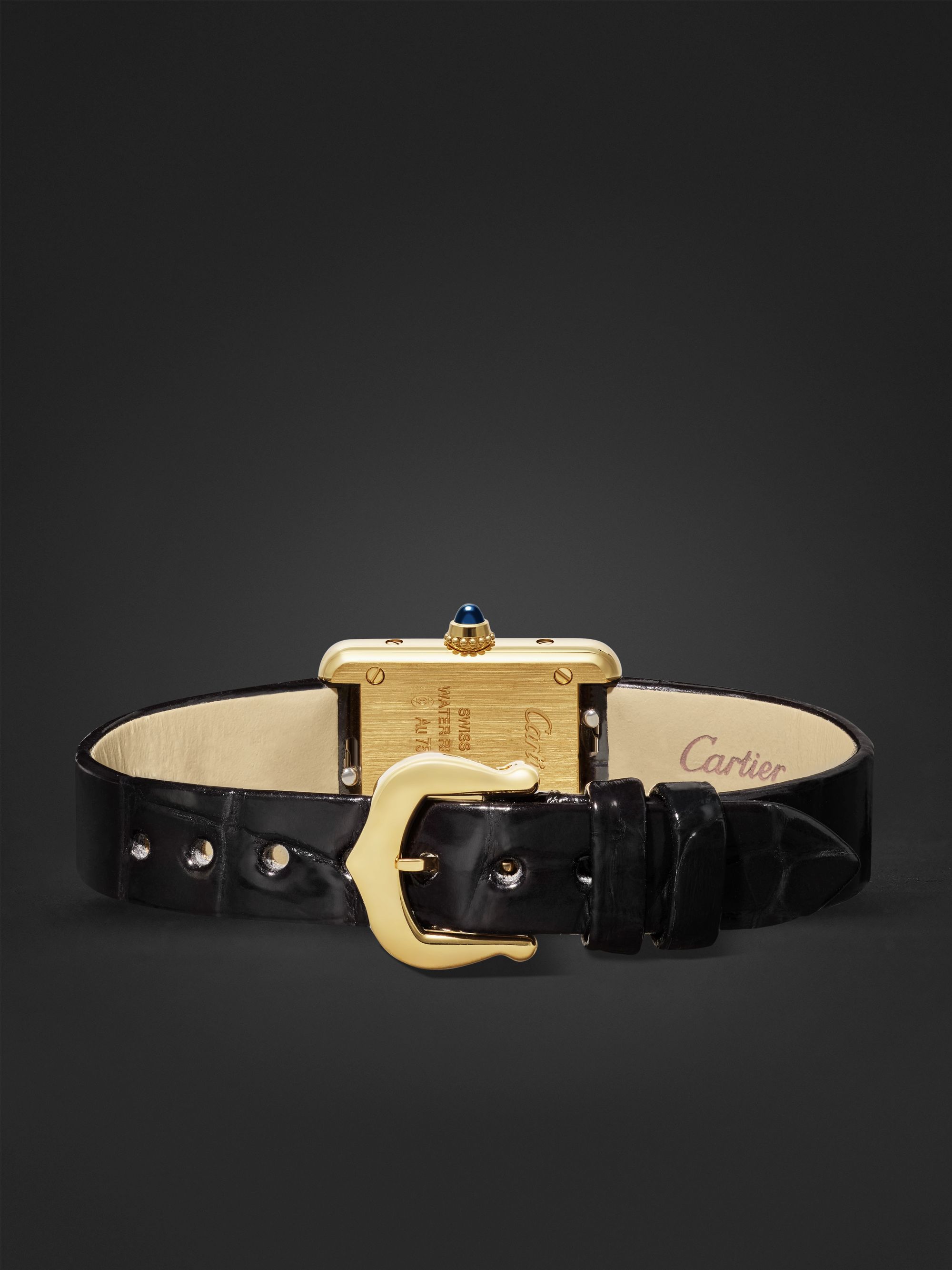 CARTIER 