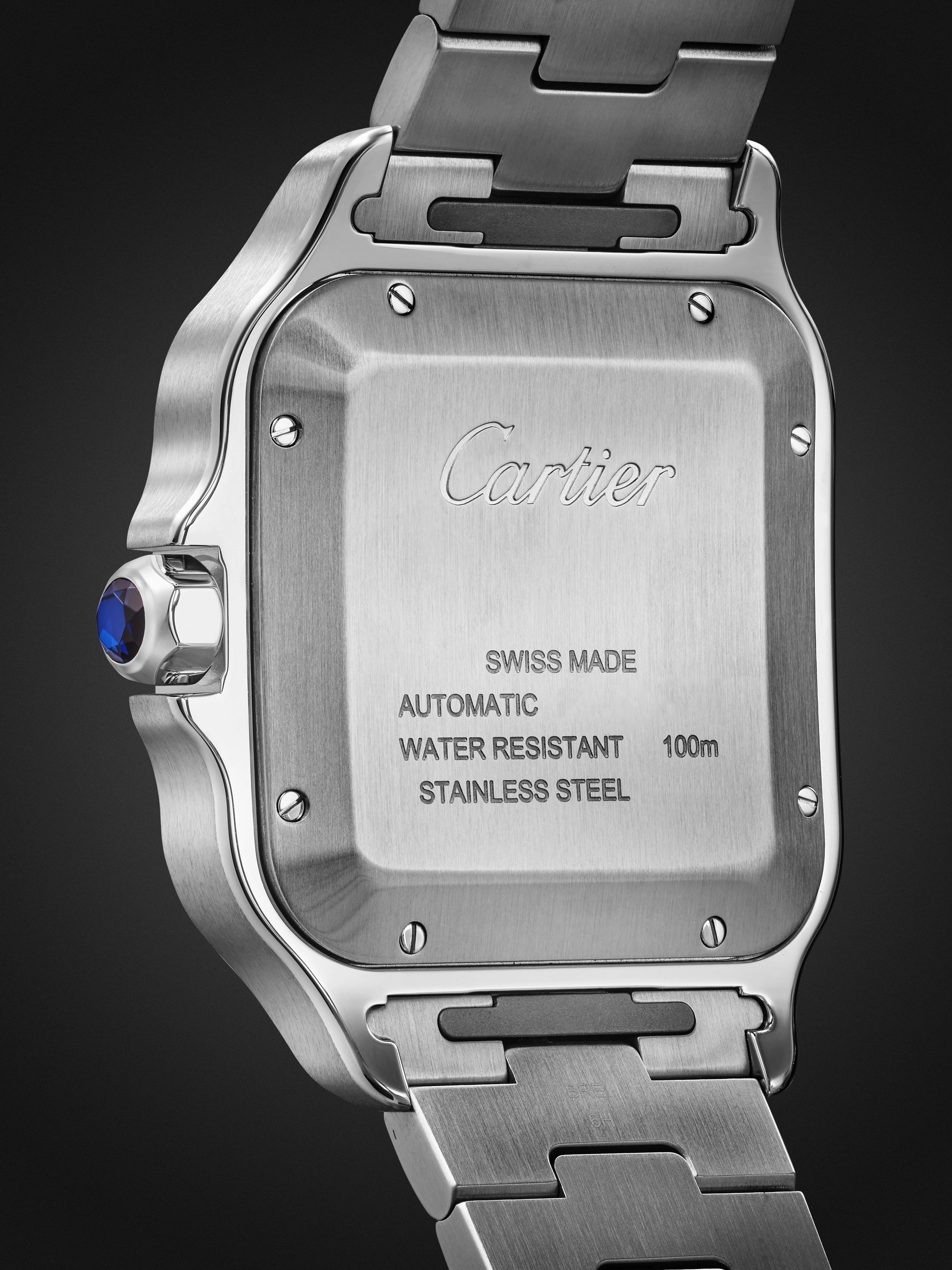 CARTIER 