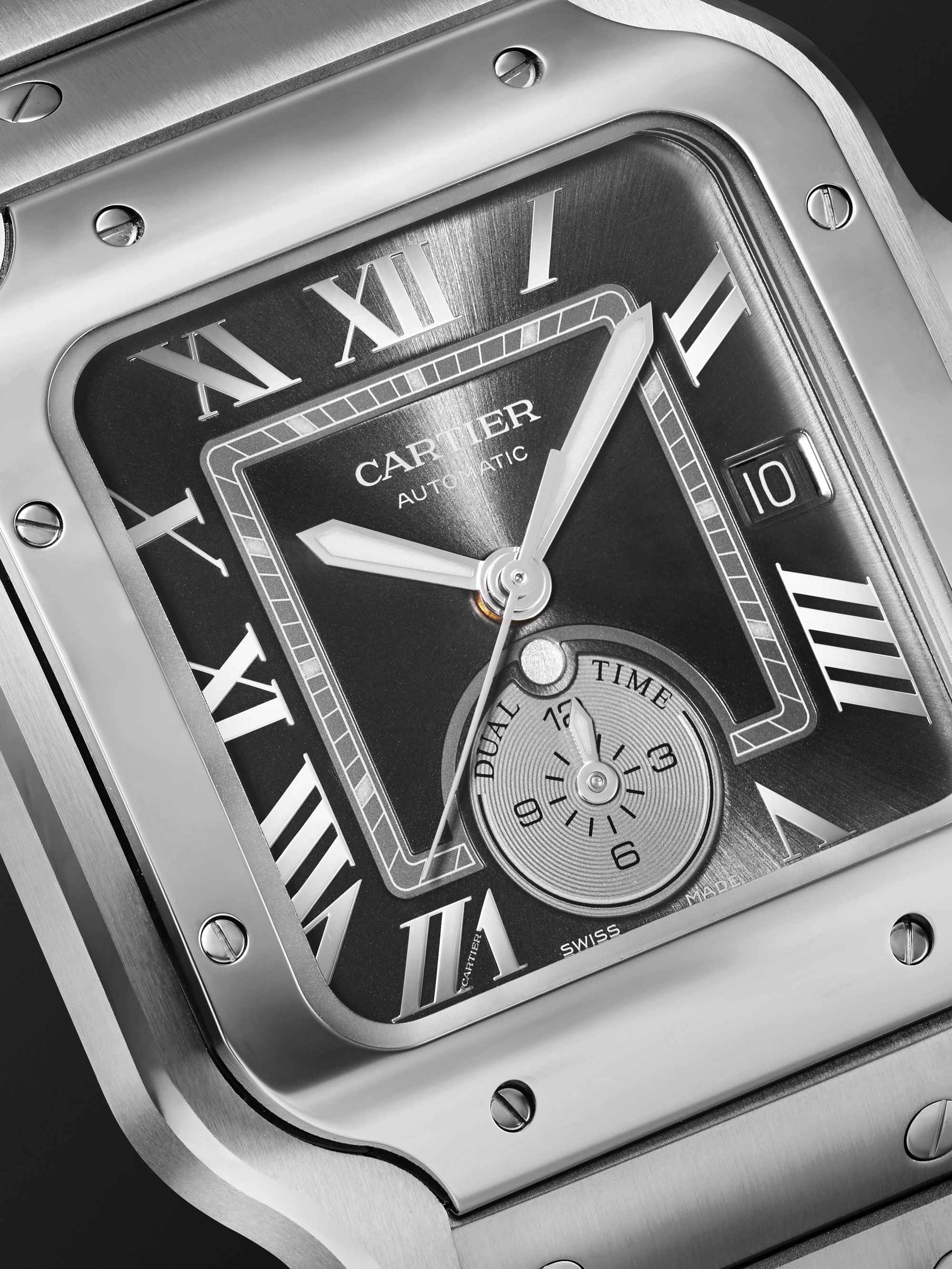 CARTIER 