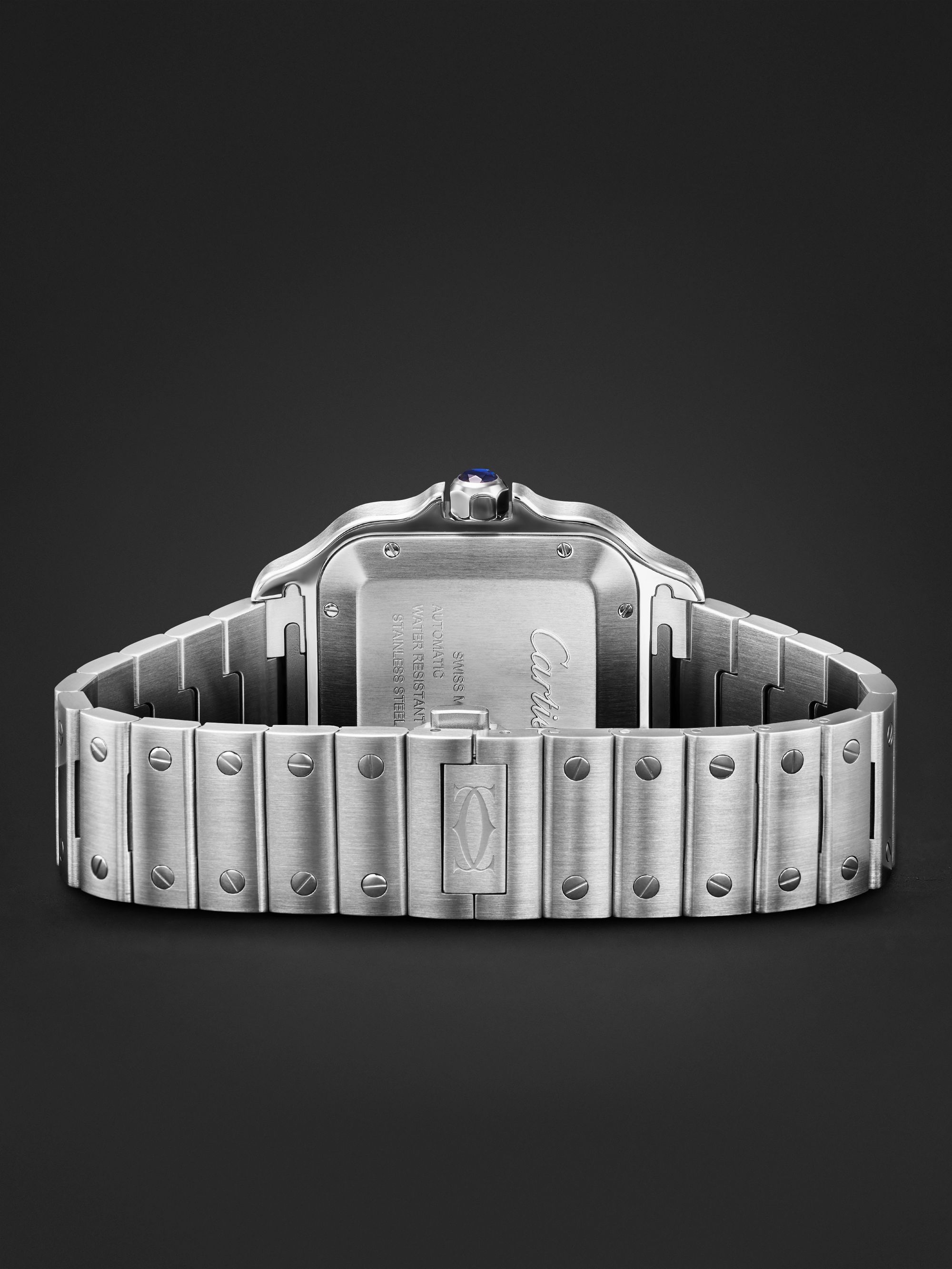 CARTIER 