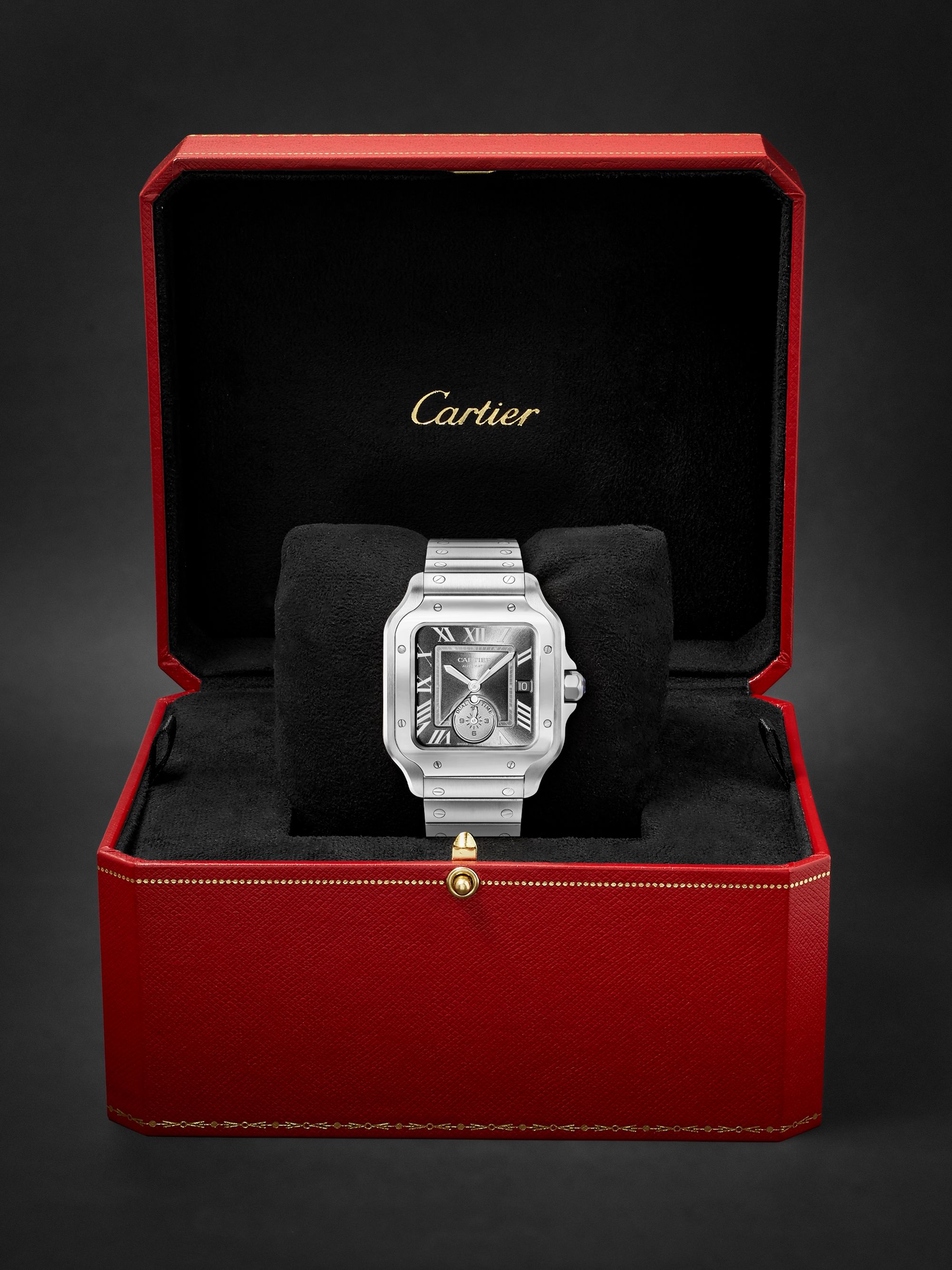 CARTIER 
