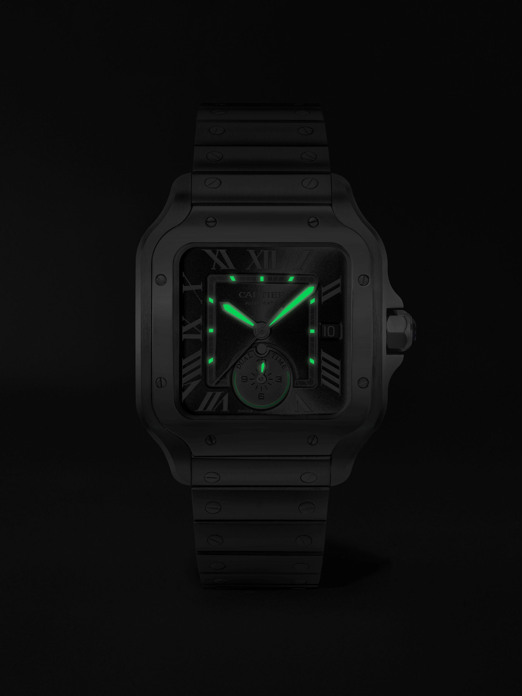 CARTIER 