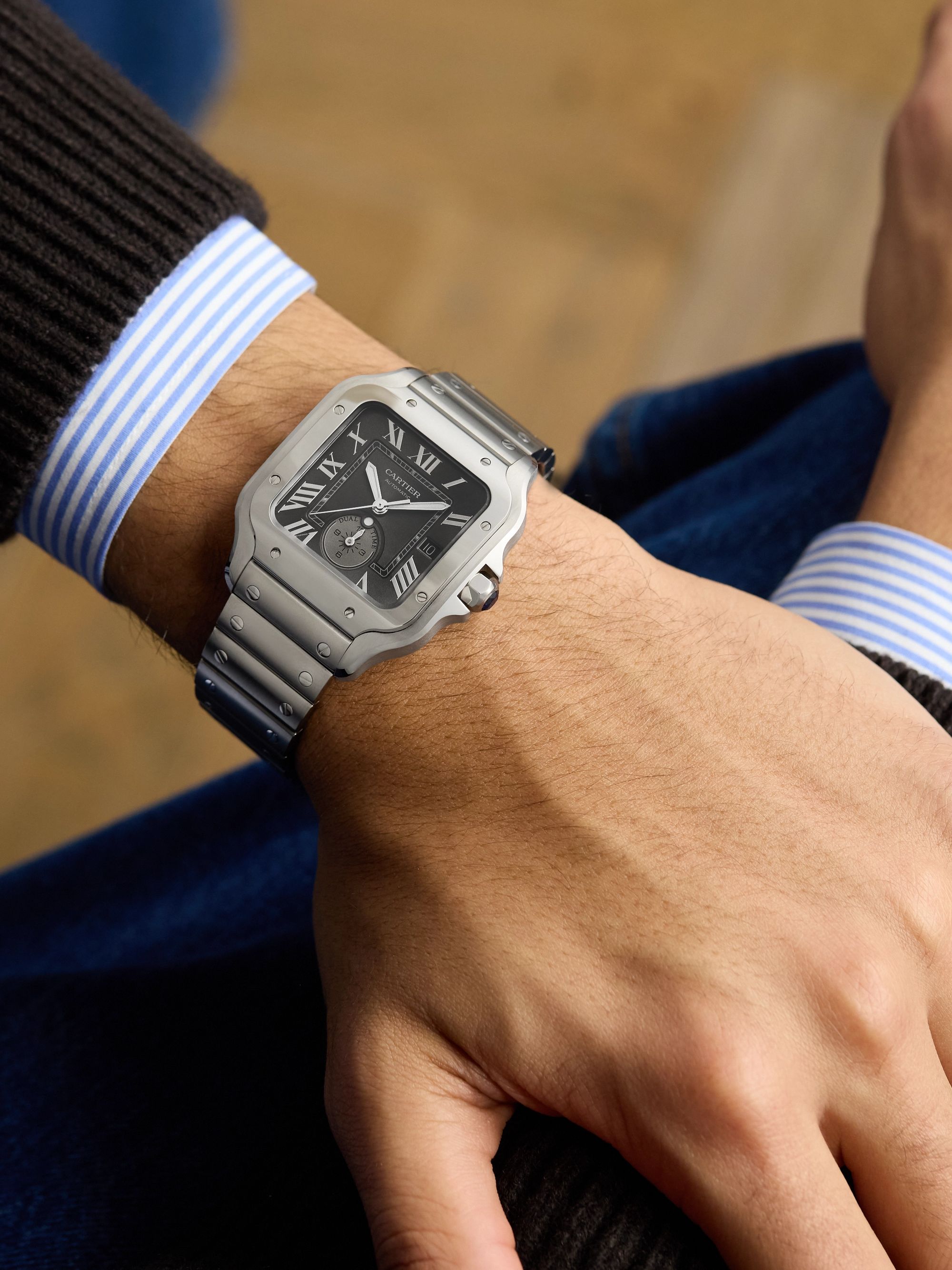 CARTIER 