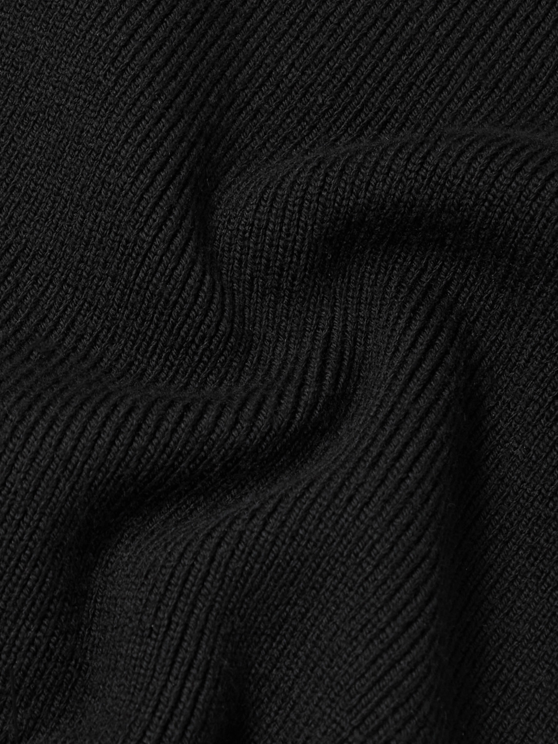 Wool Sweater
