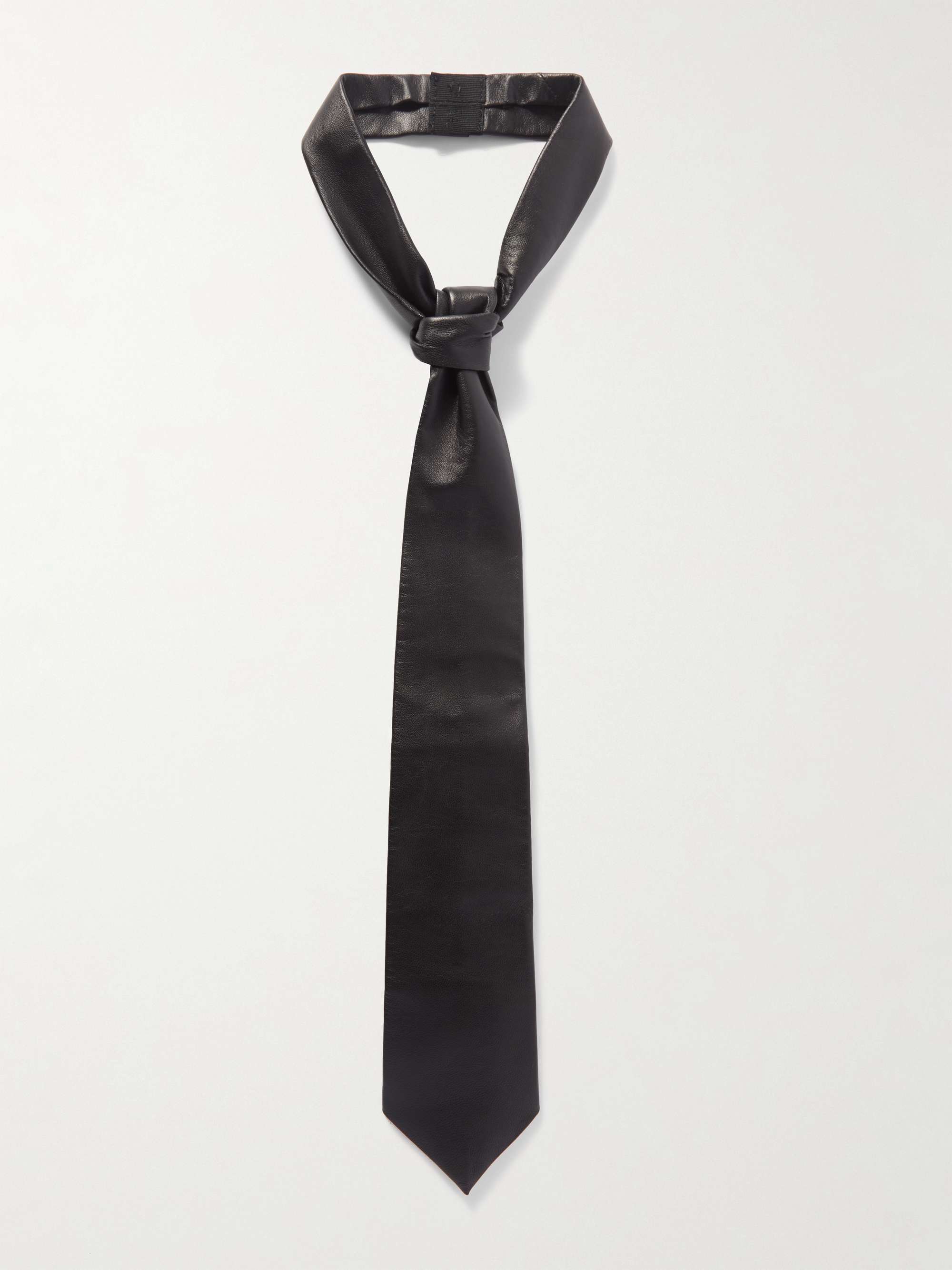 Bottega veneta tie 2025