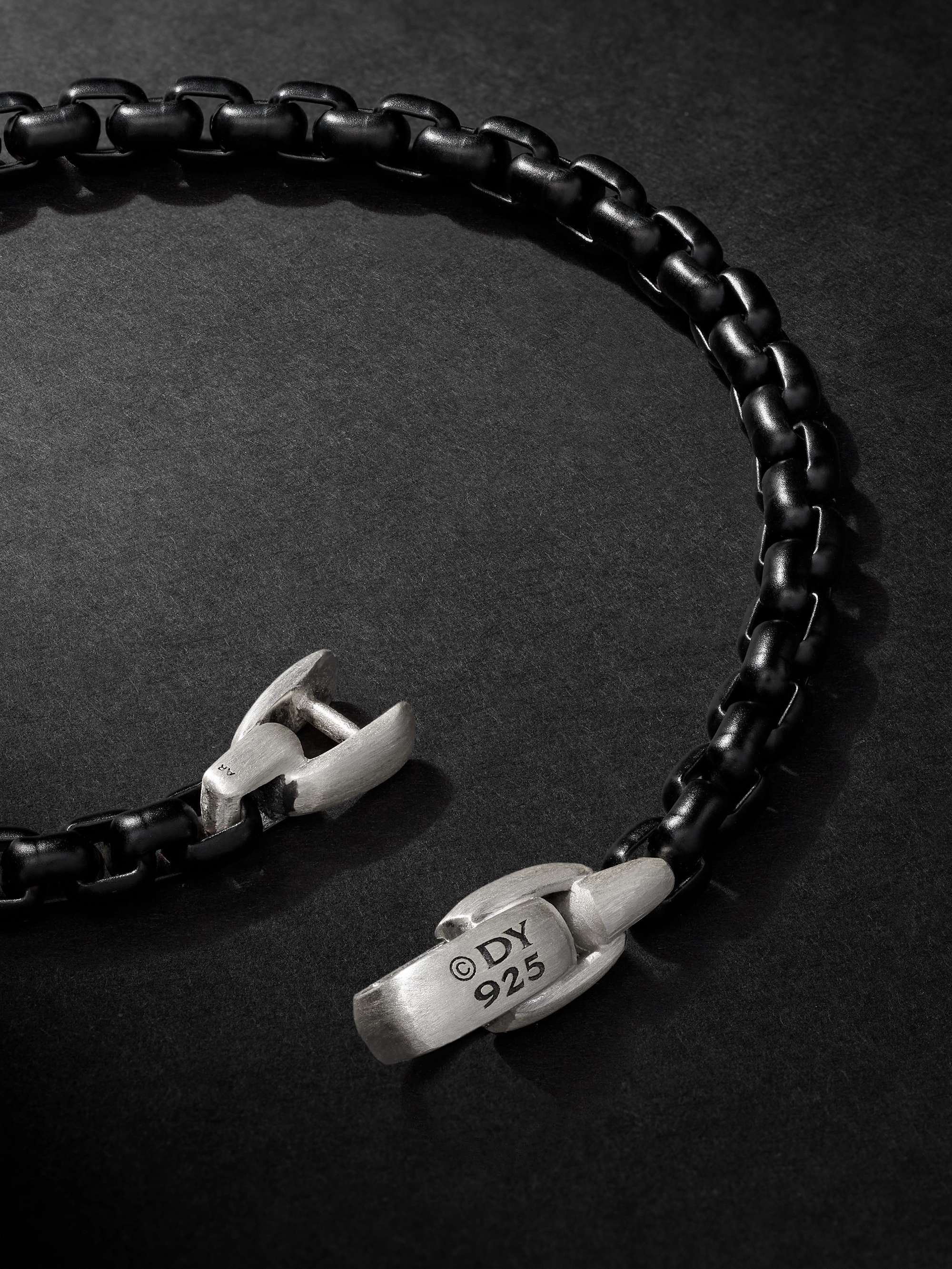 DAVID YURMAN 