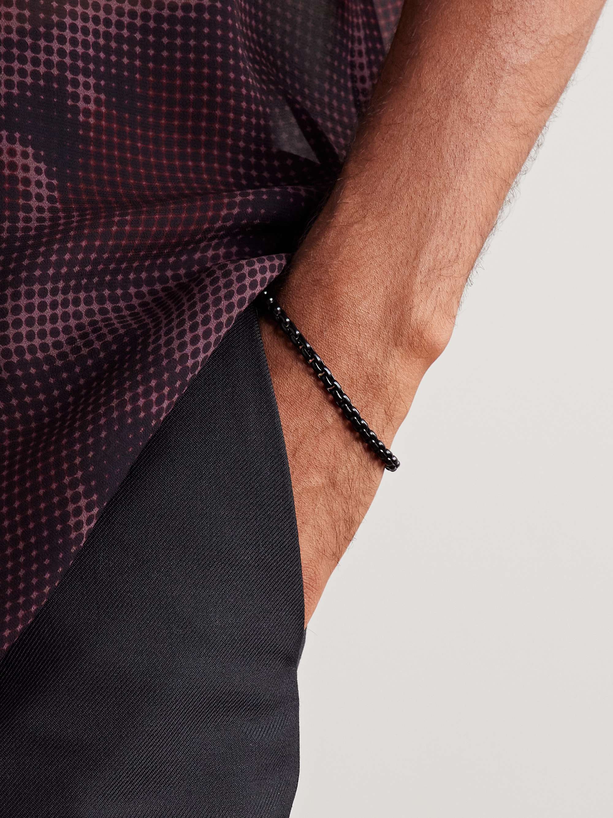 DAVID YURMAN 