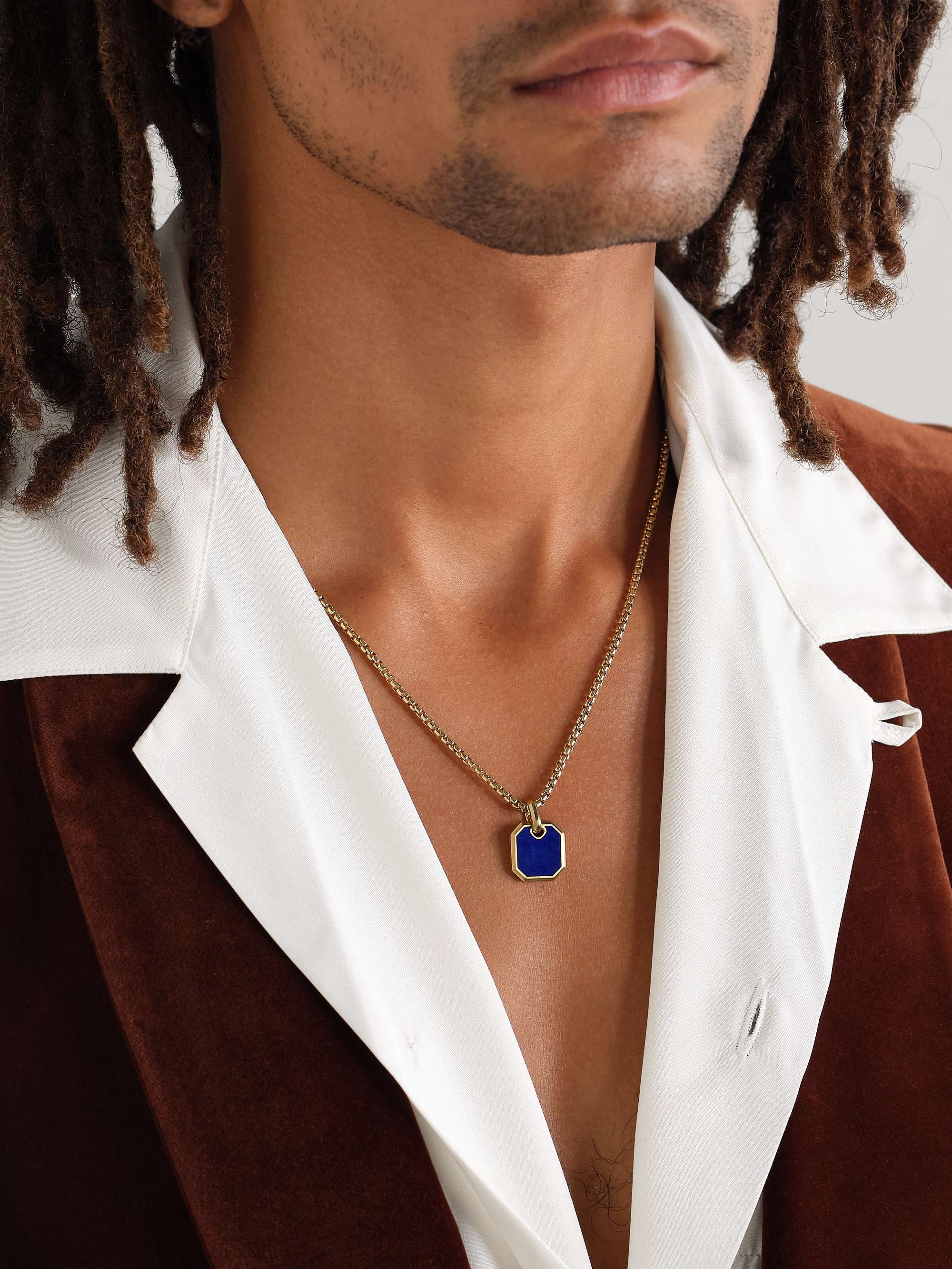 DAVID YURMAN 