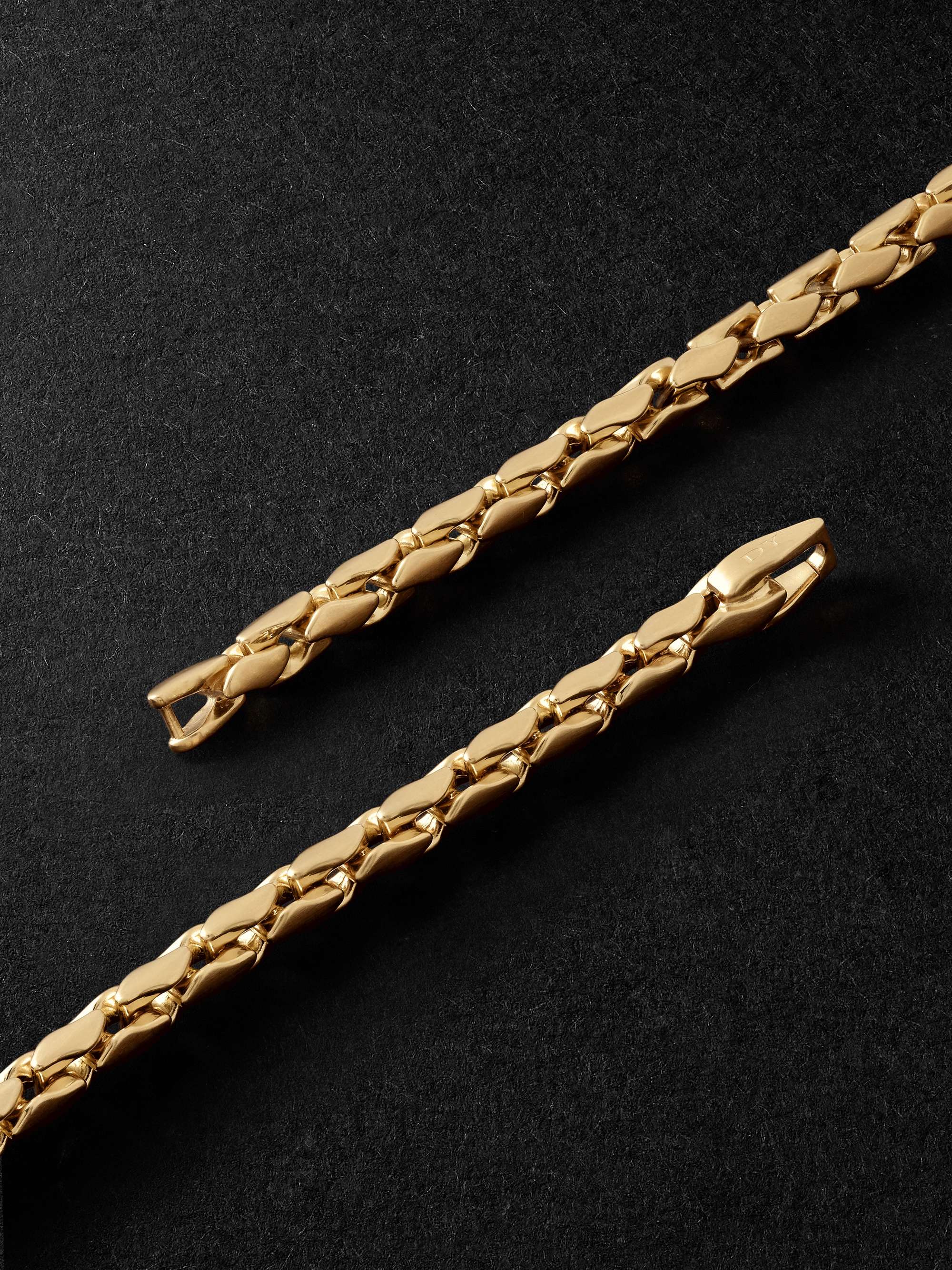 DAVID YURMAN 