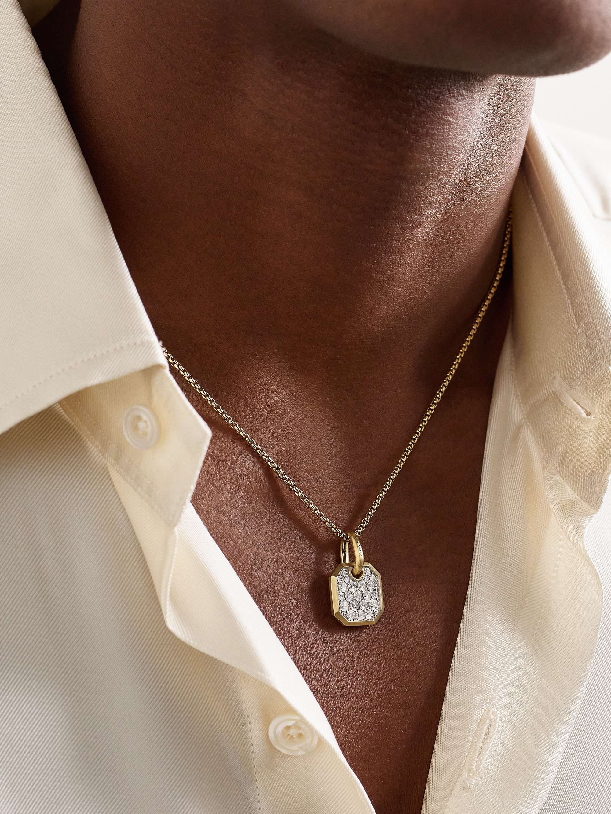 DAVID YURMAN 