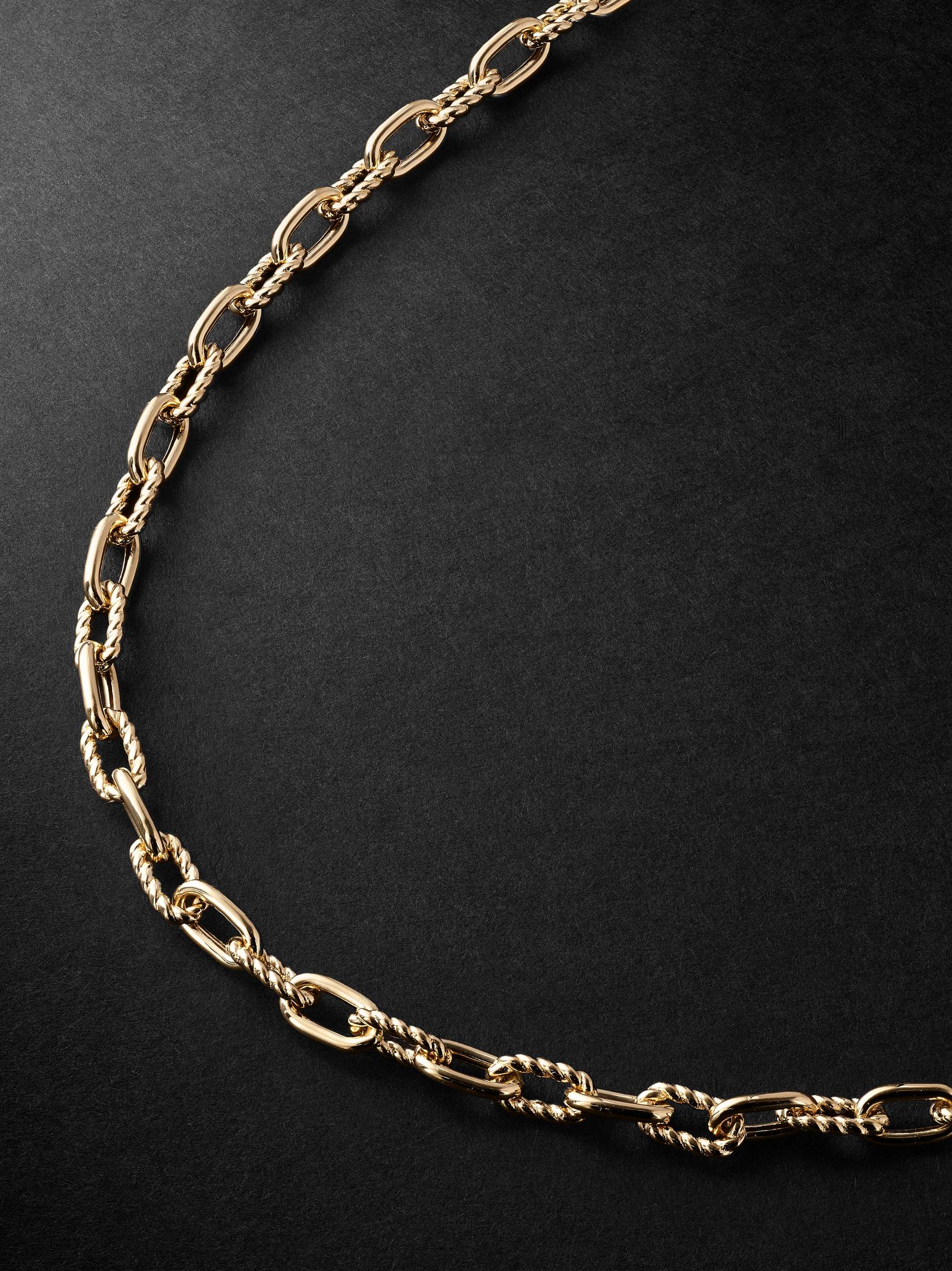 DAVID YURMAN 