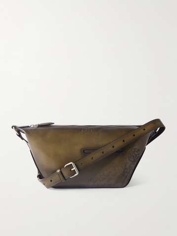 Berluti Bags for Men | MR PORTER Berluti Bags for Men | MR PORTER