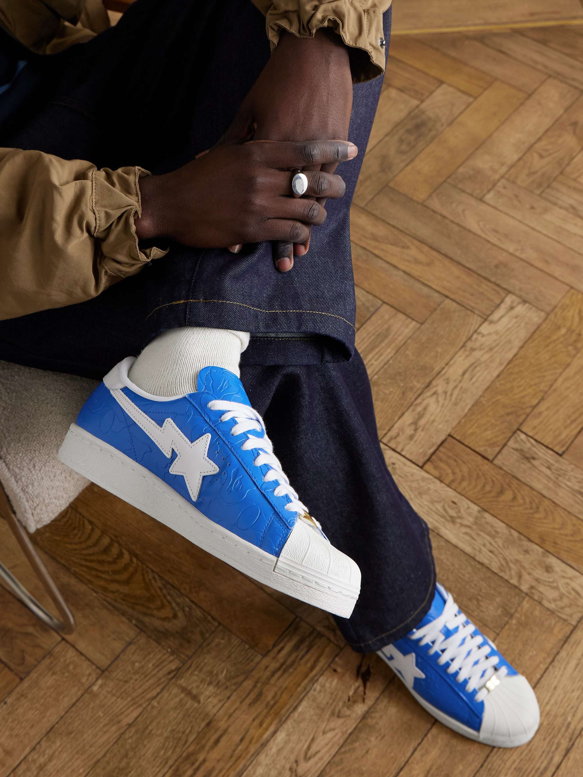 ADIDAS ORIGINALS 