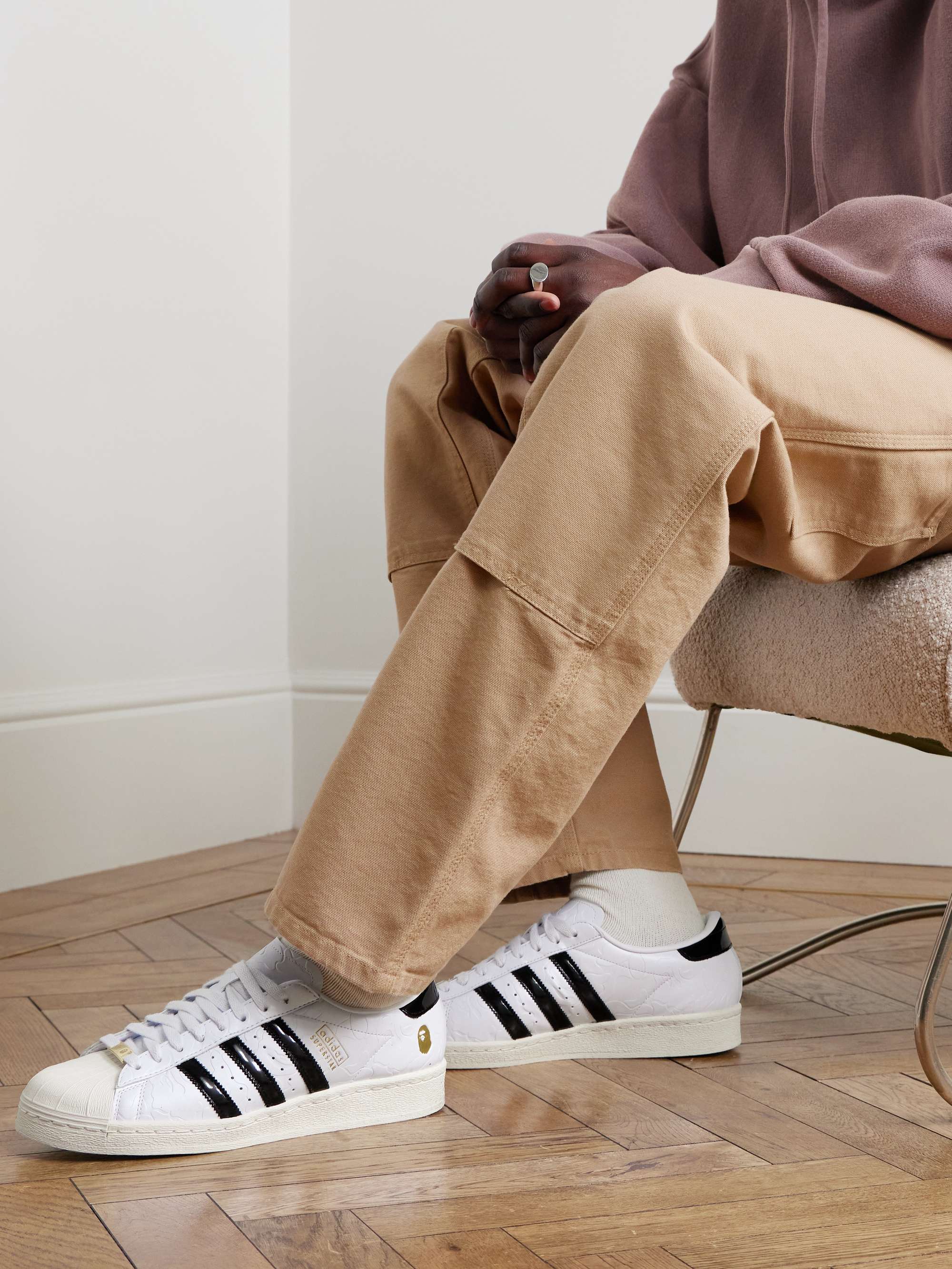 ADIDAS ORIGINALS 