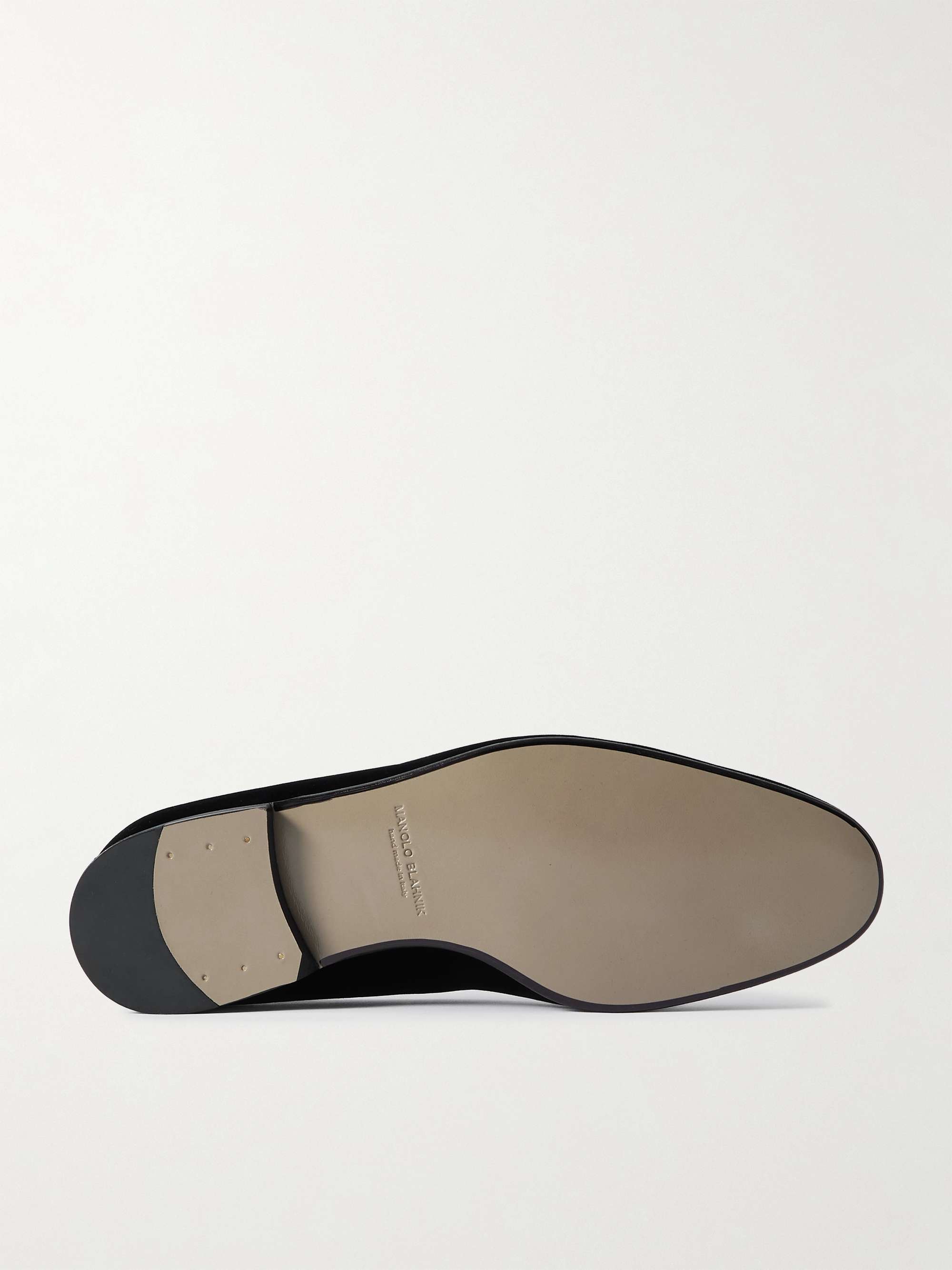 MANOLO BLAHNIK 