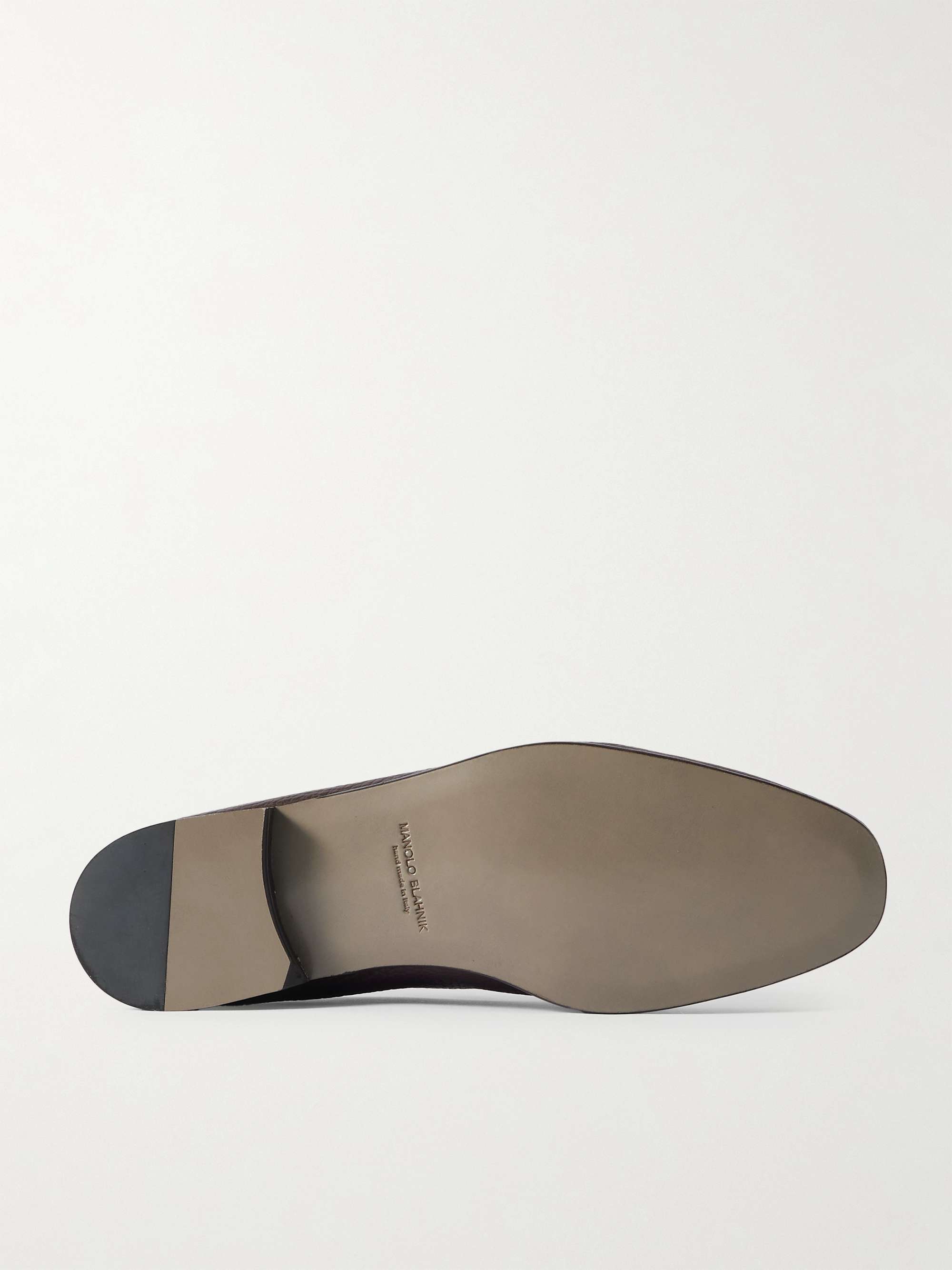 MANOLO BLAHNIK 