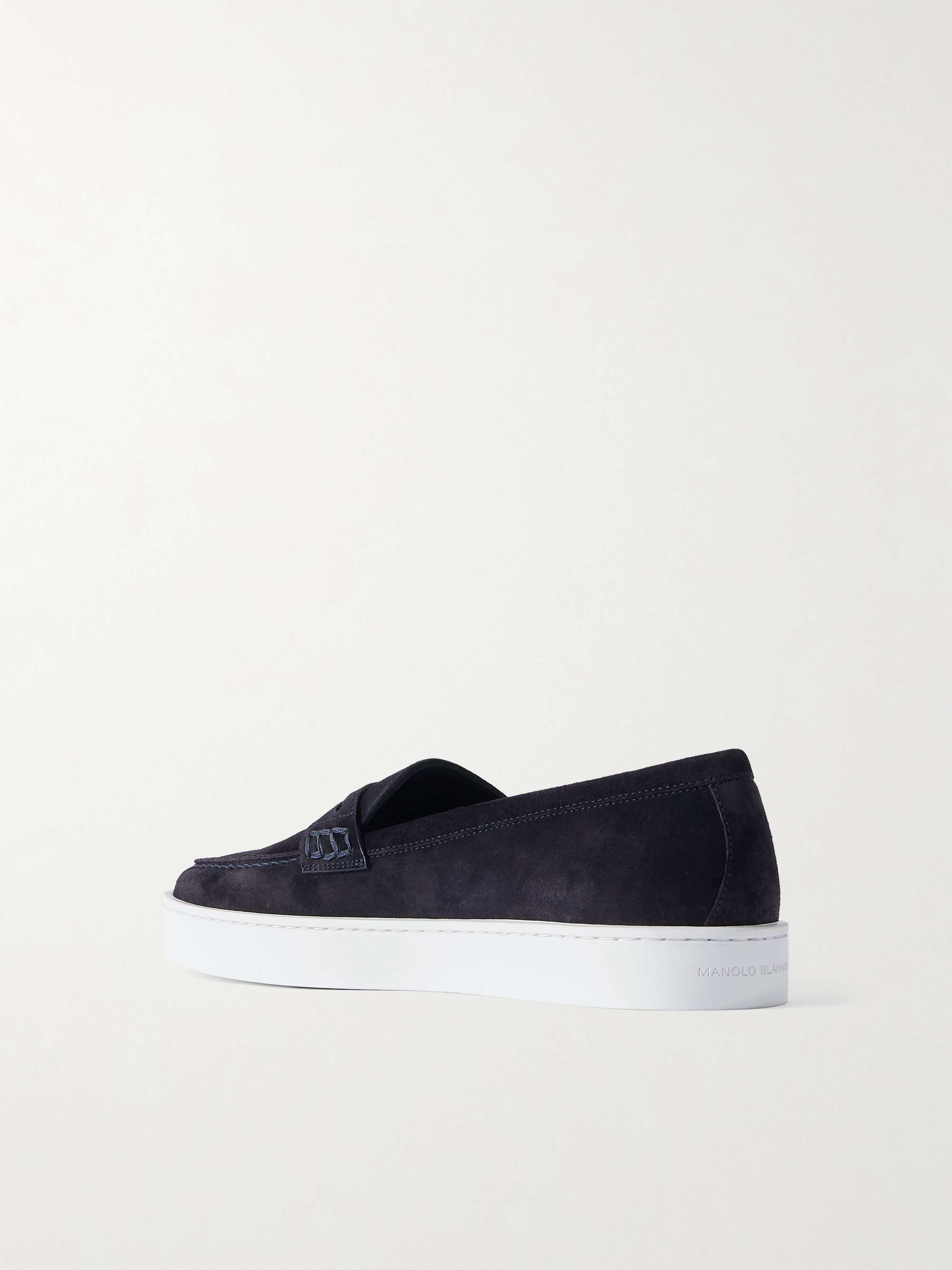 MANOLO BLAHNIK 