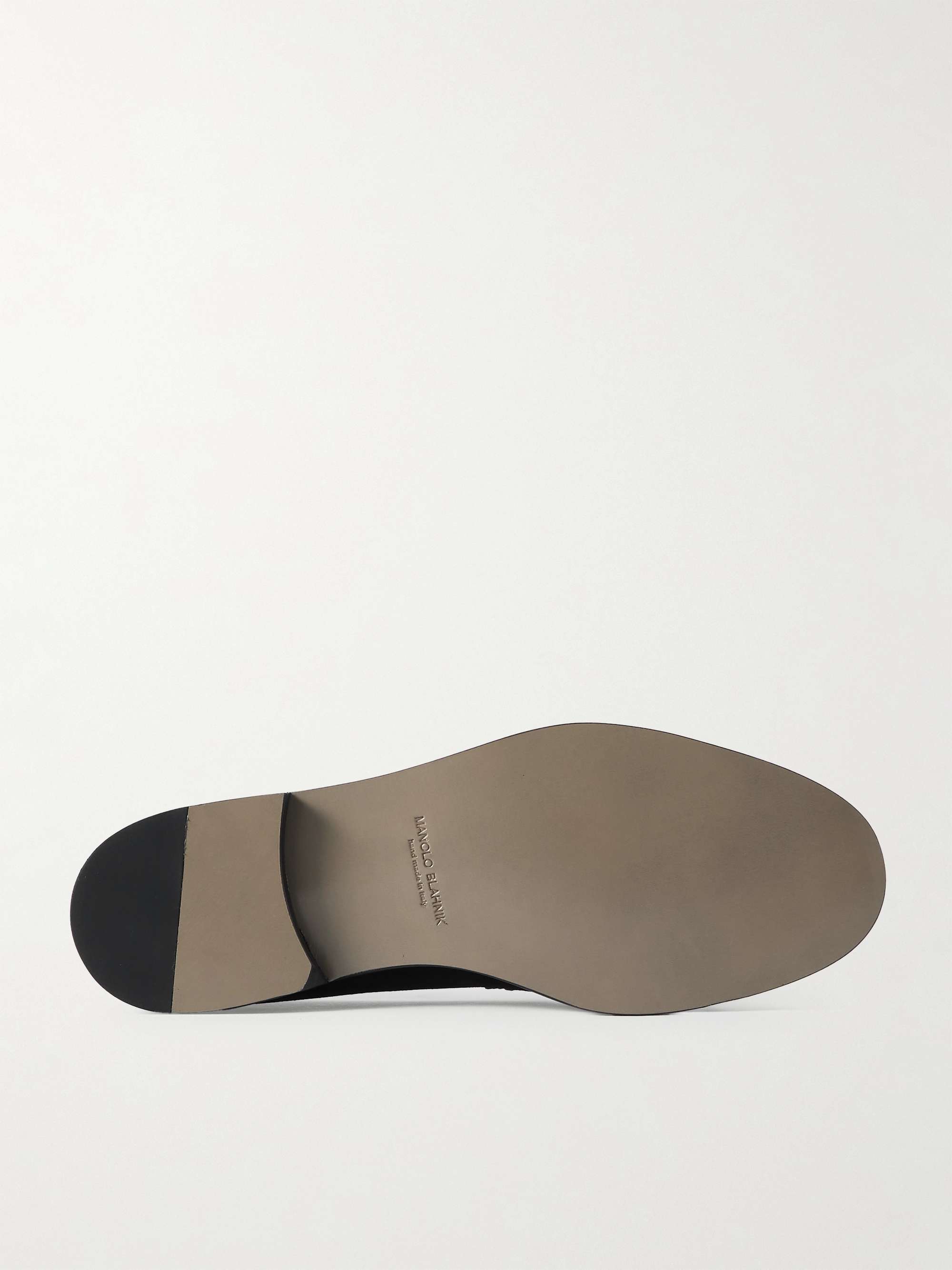 MANOLO BLAHNIK 