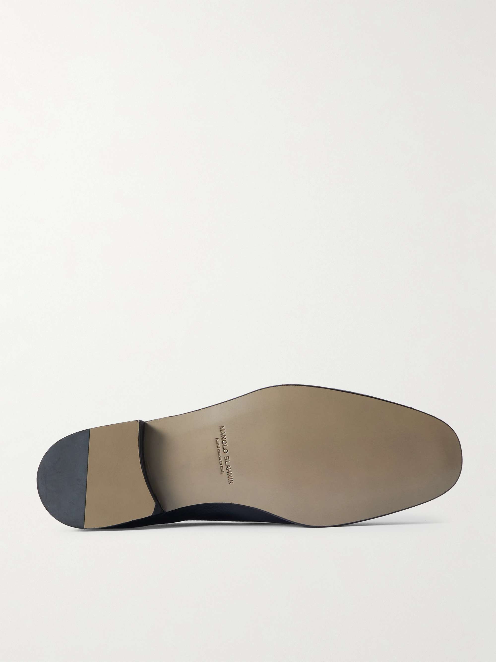MANOLO BLAHNIK 