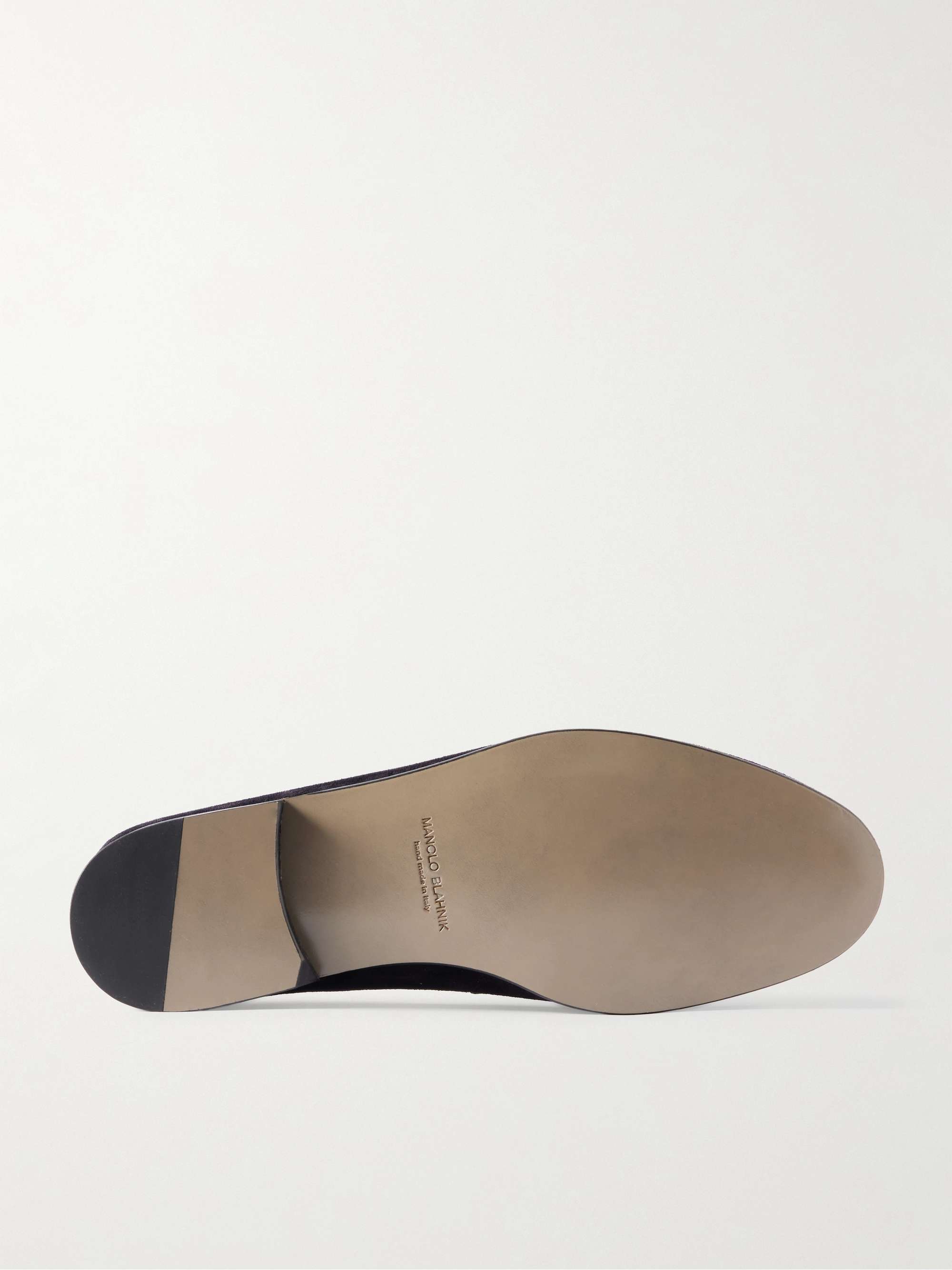 MANOLO BLAHNIK 