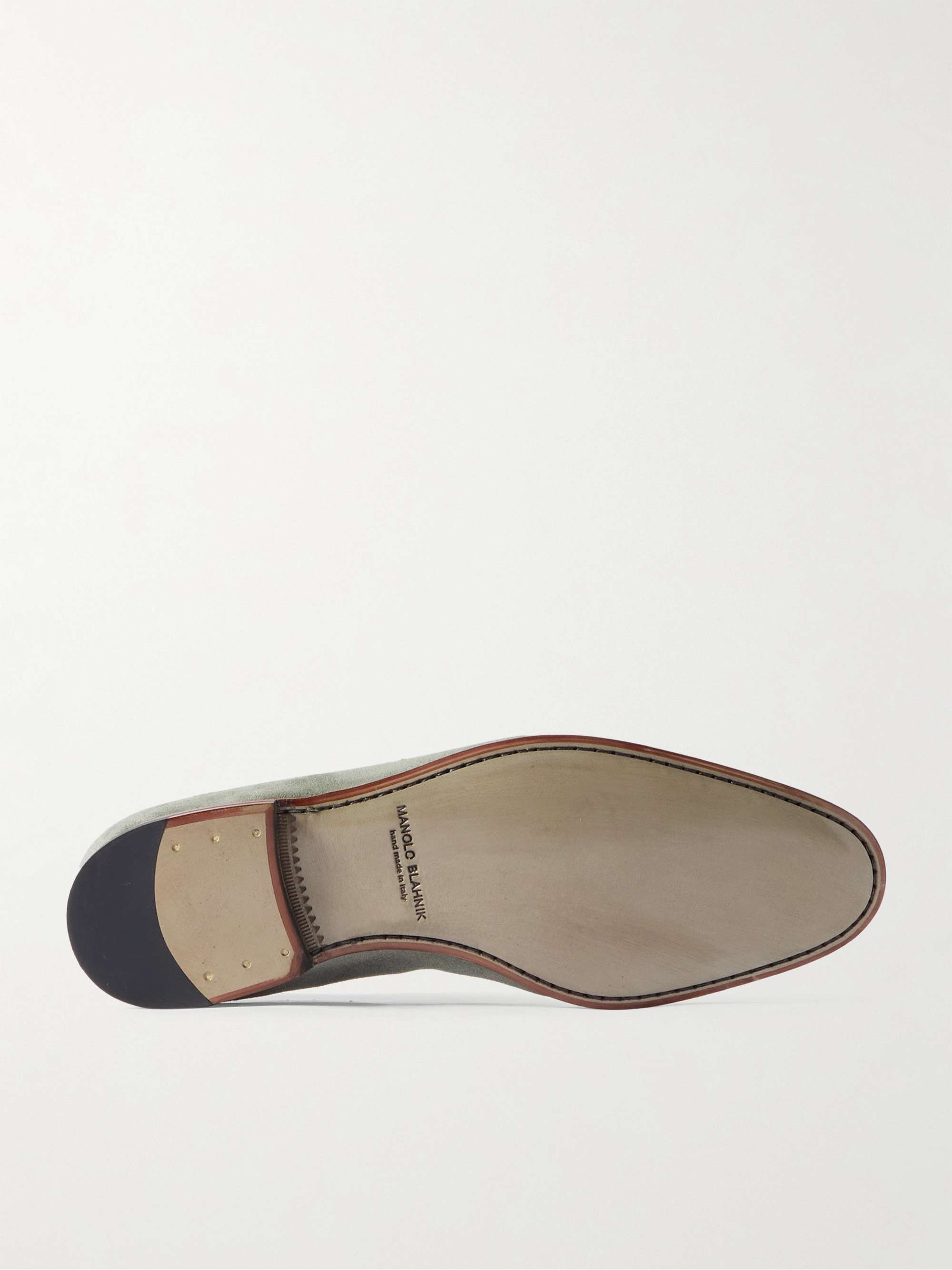 MANOLO BLAHNIK 