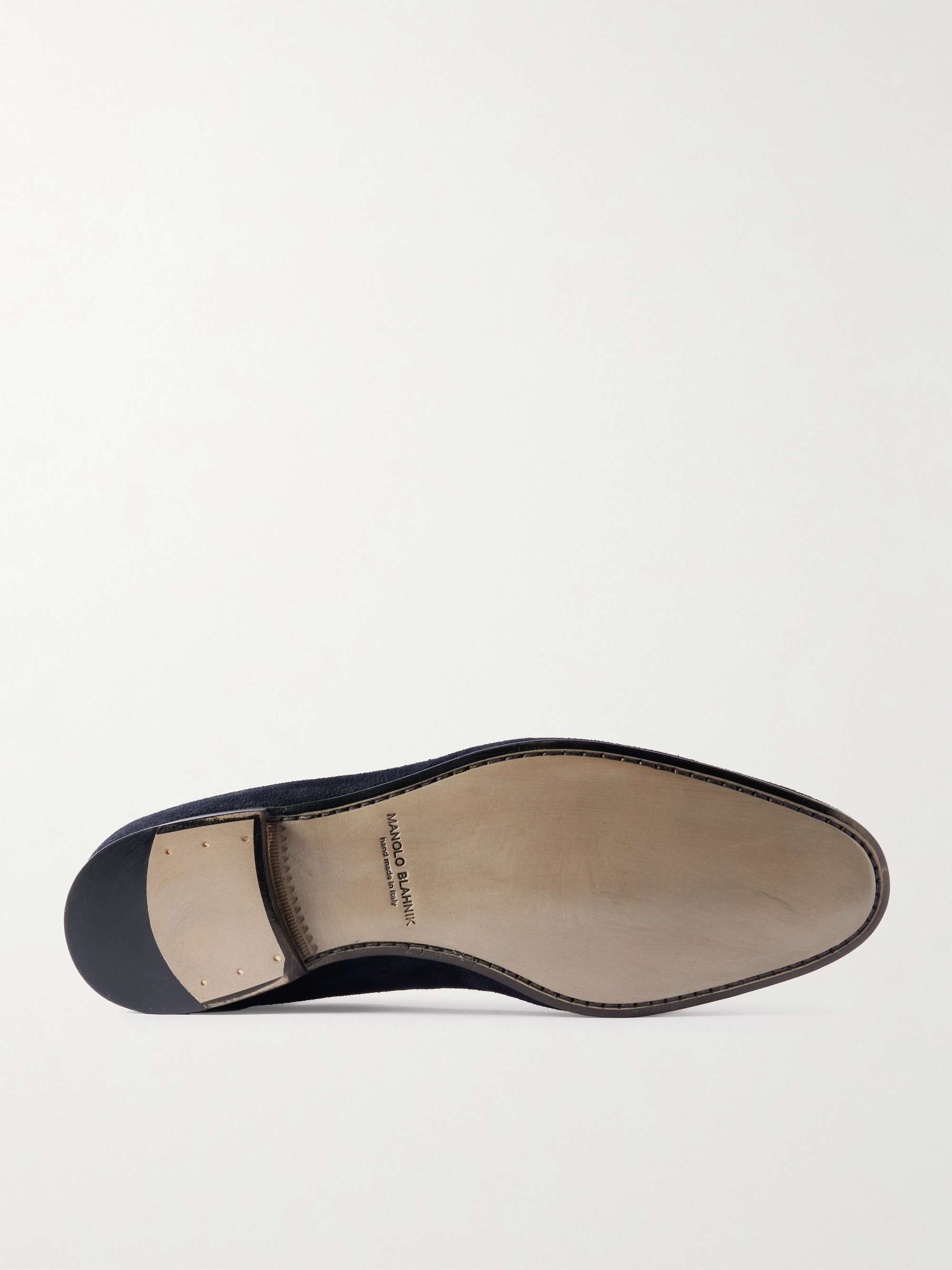 MANOLO BLAHNIK 