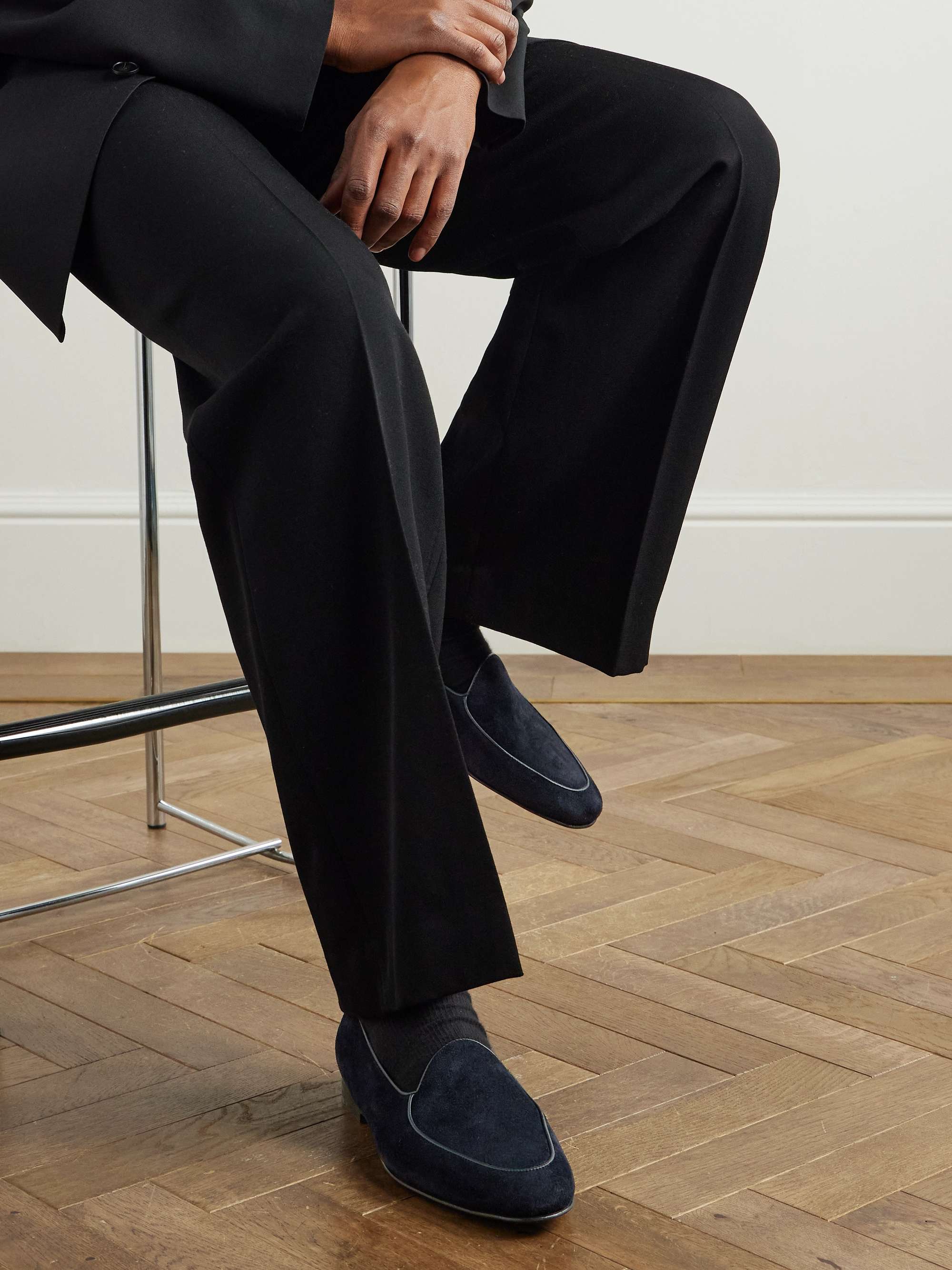 MANOLO BLAHNIK 