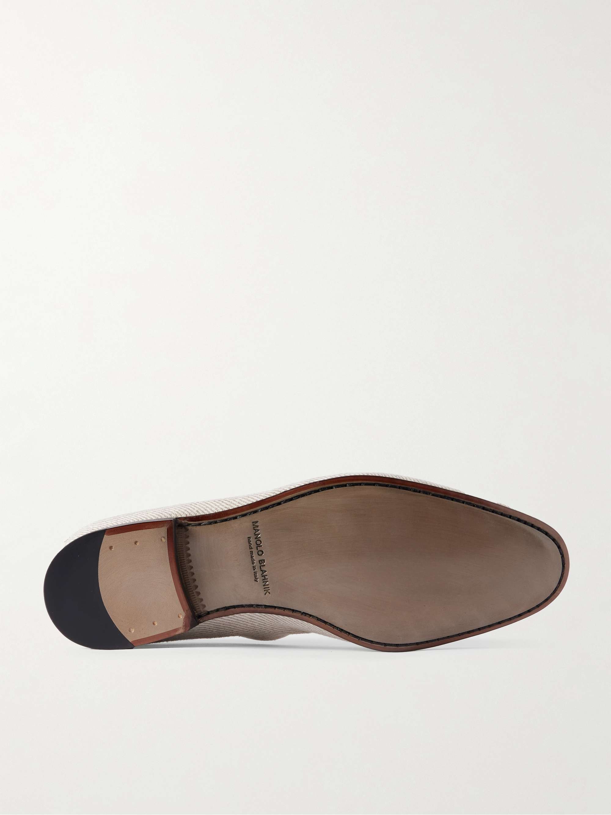 MANOLO BLAHNIK 