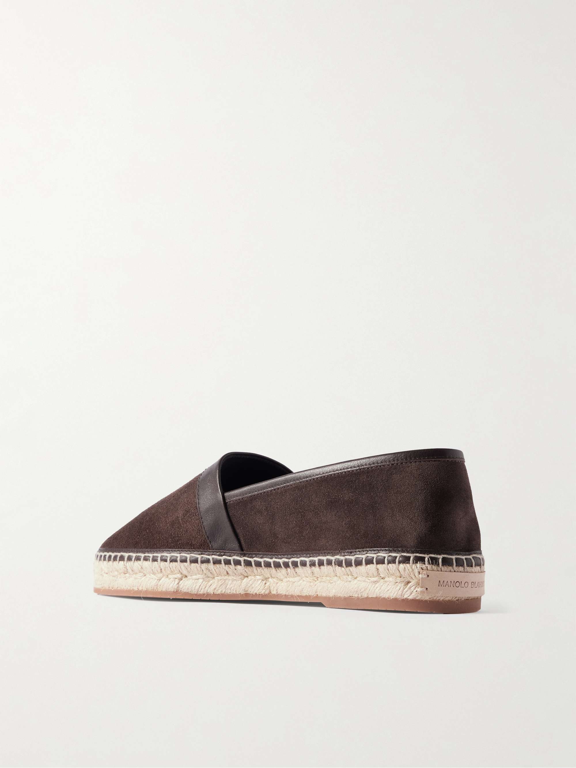 MANOLO BLAHNIK 