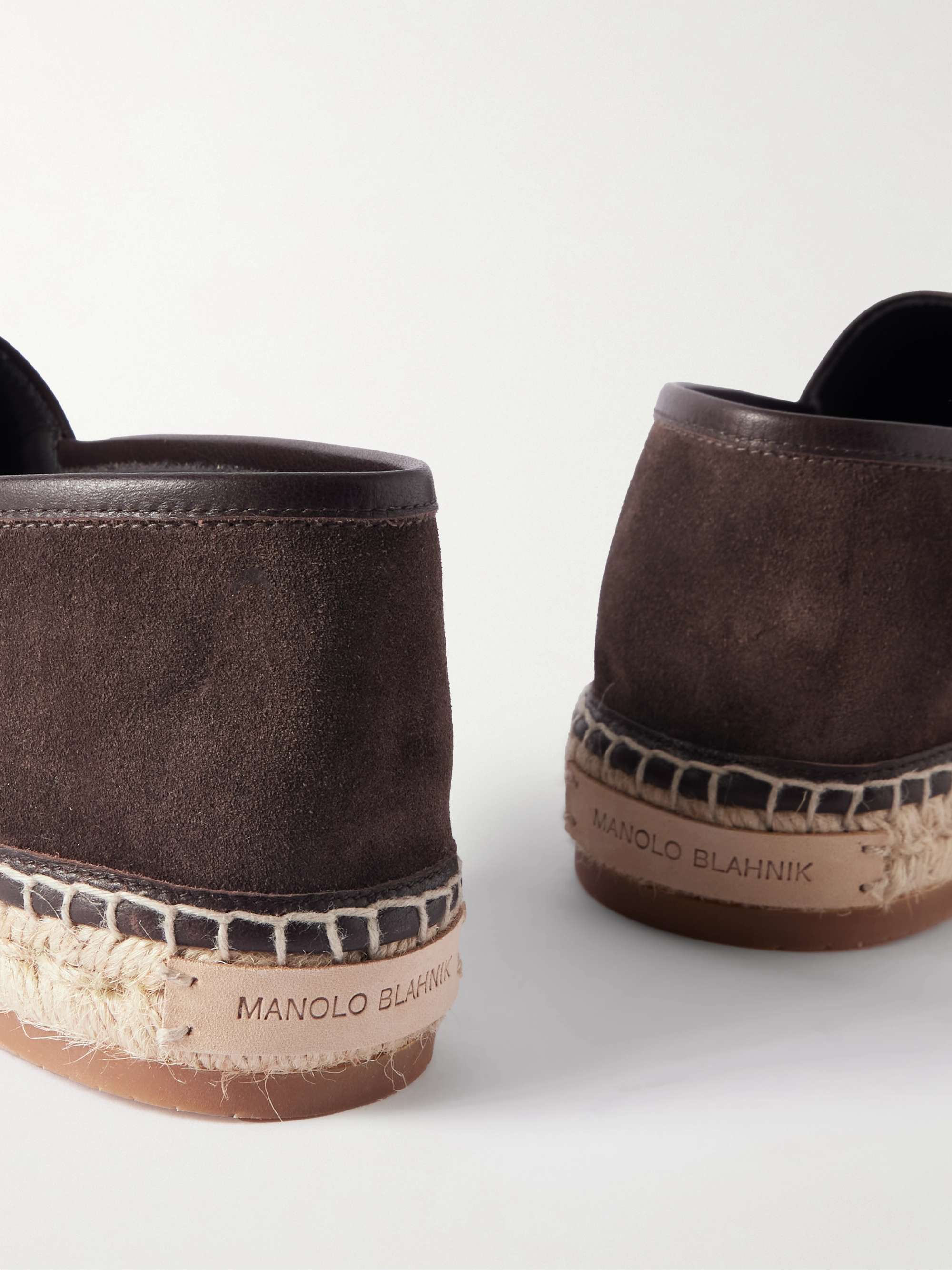 MANOLO BLAHNIK 
